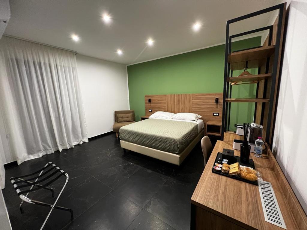 Tenuta Macconi Country Rooms view 3