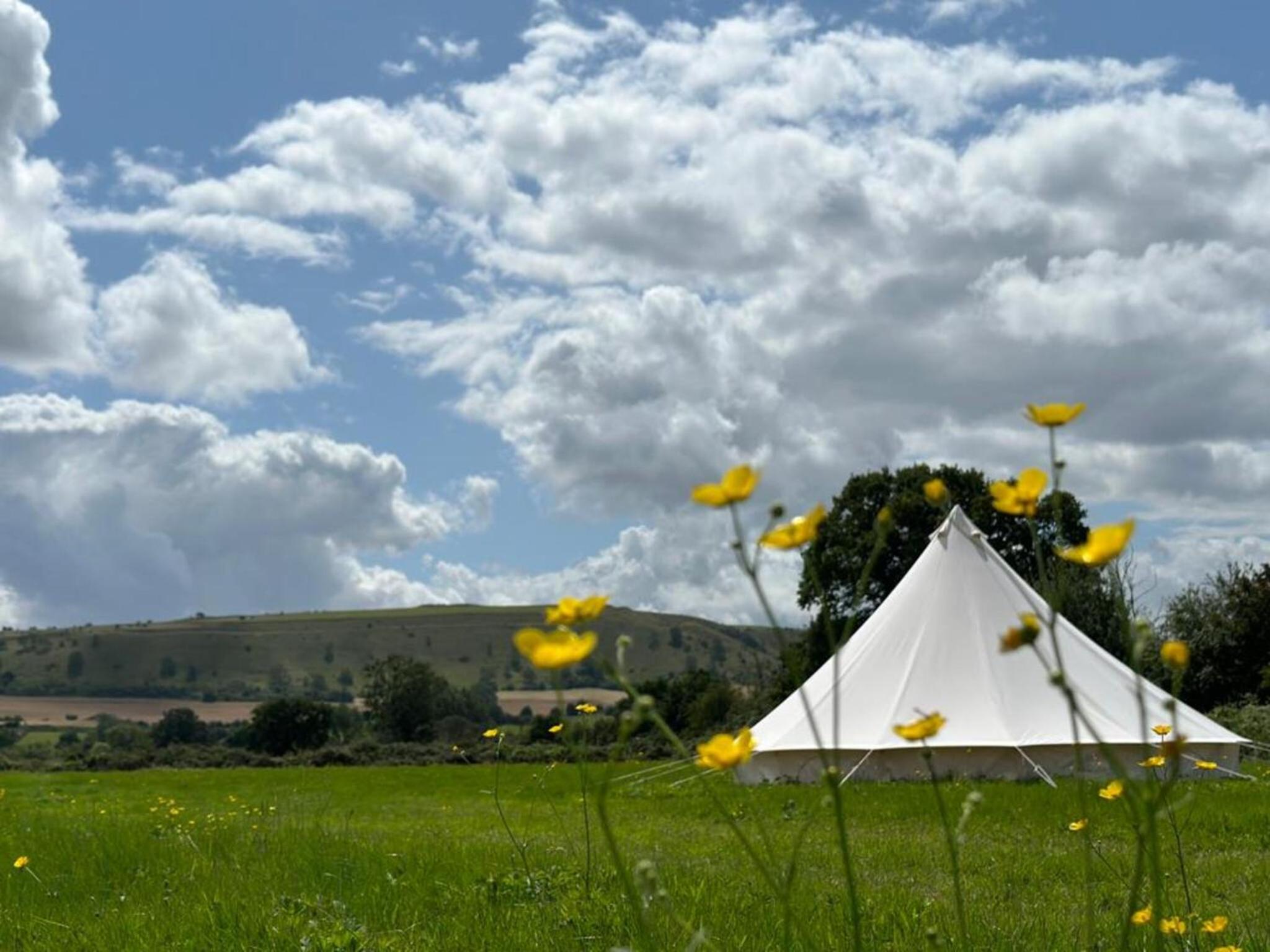 Country View Camping