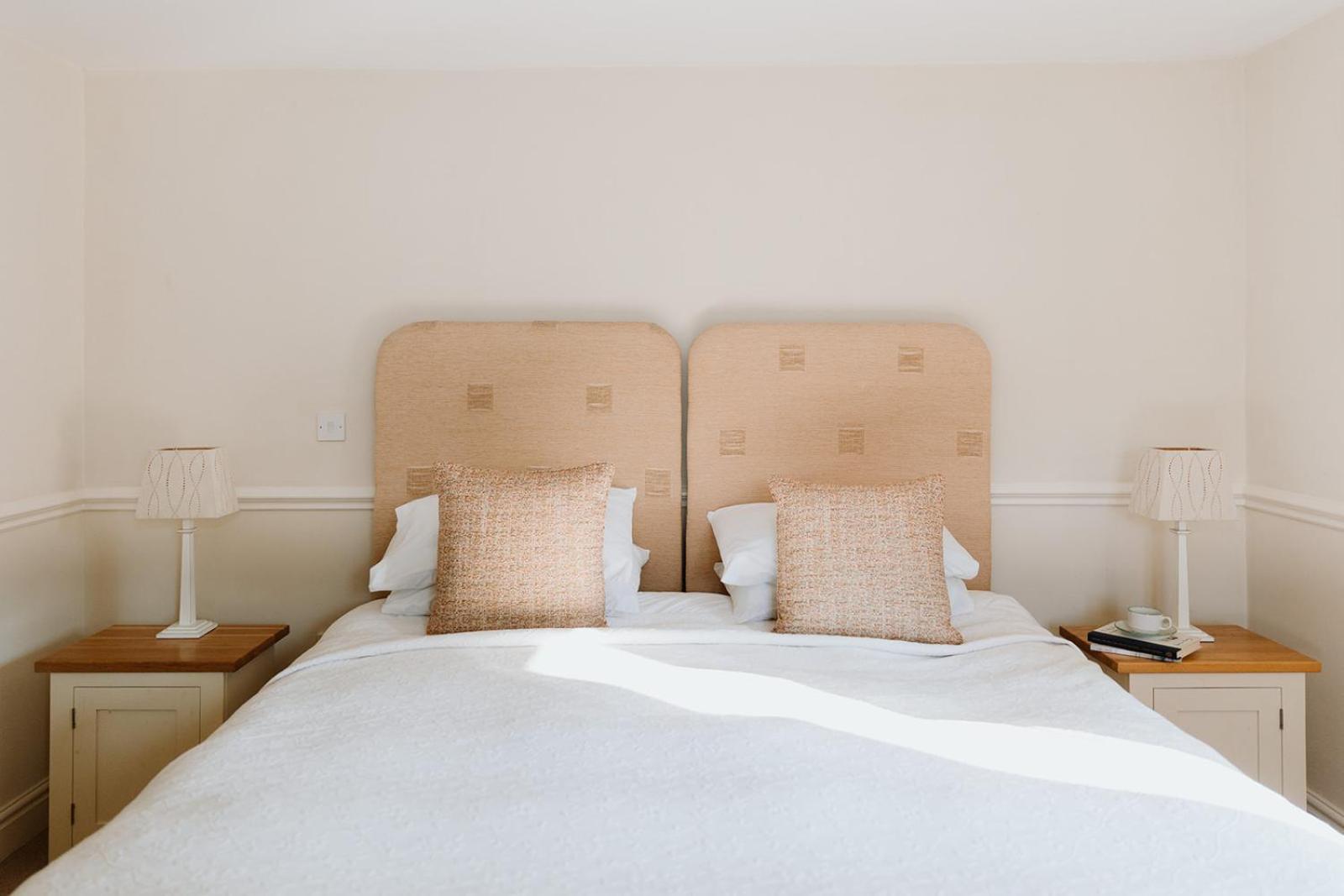 Coach House - 4 Bedroom Self-Catering view 3