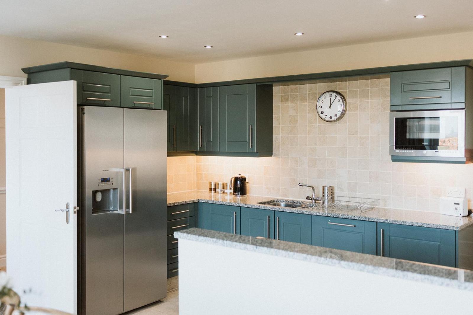 Coach House - 4 Bedroom Self-Catering view 4