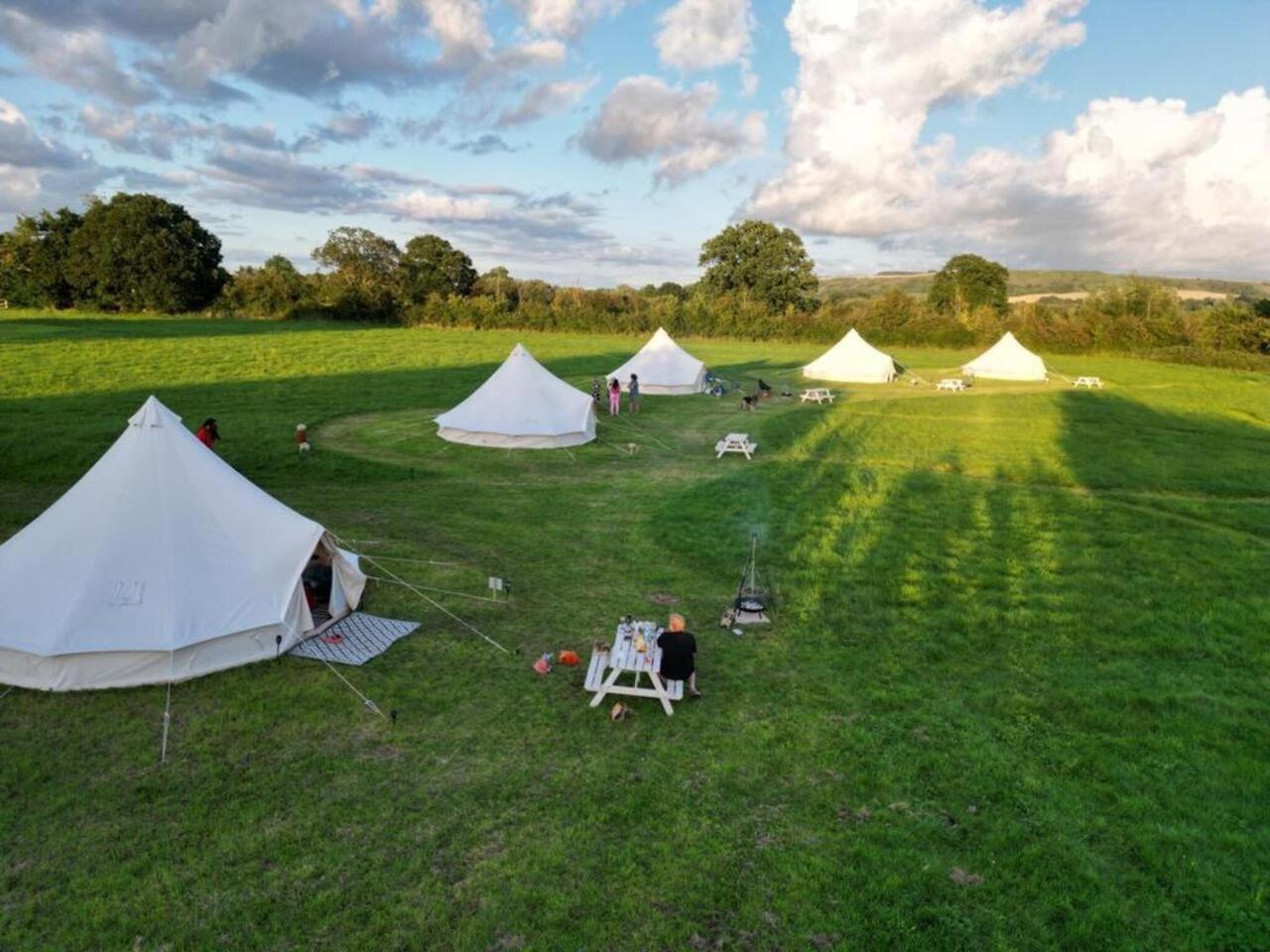 Country View Camping