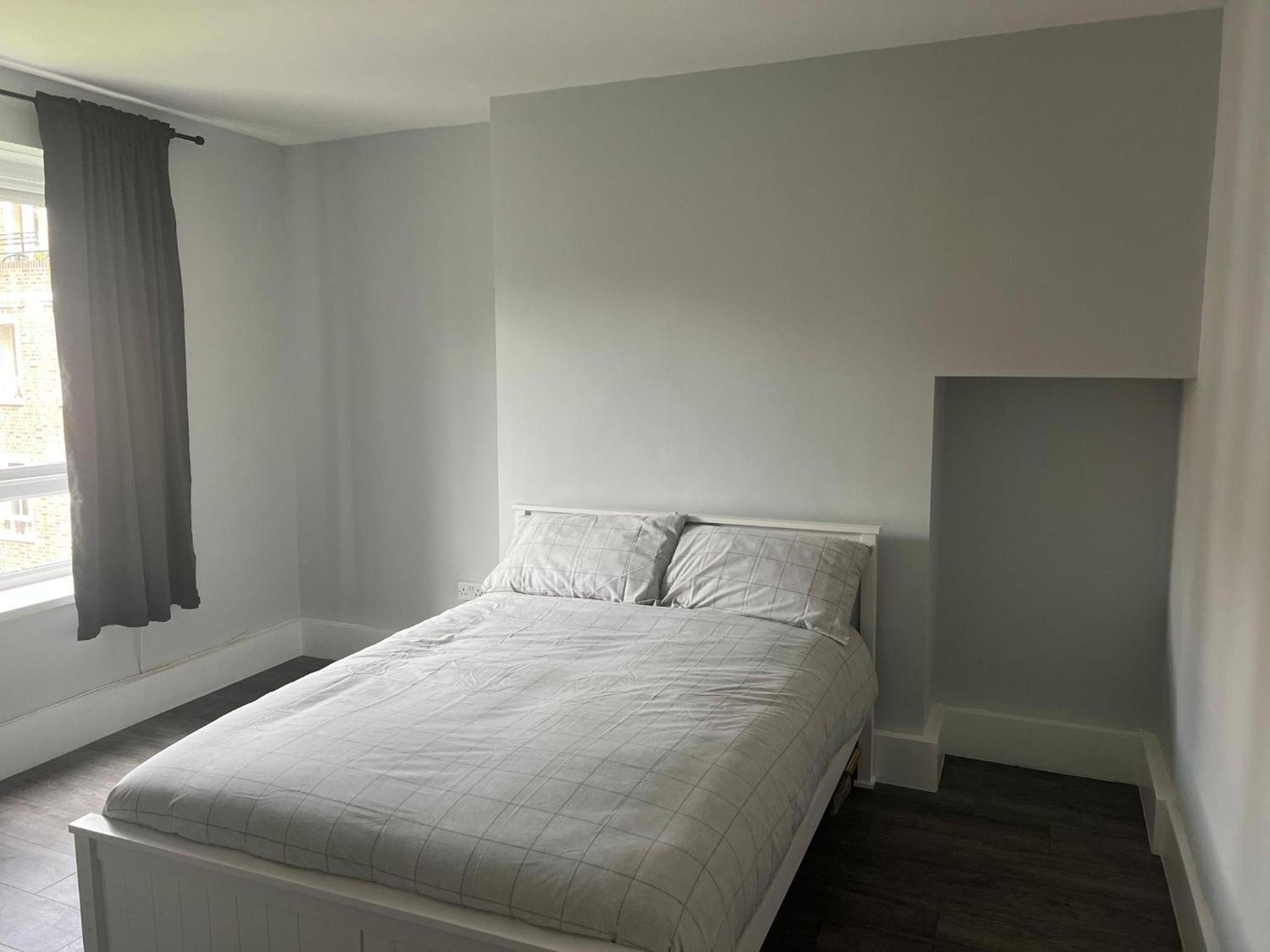 Holiday Properties Vauxhall Central Rooms