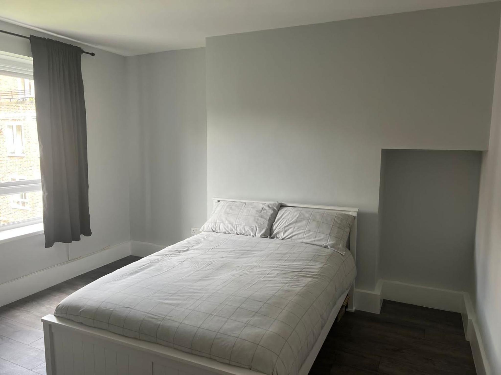 Holiday Properties Vauxhall Central Rooms