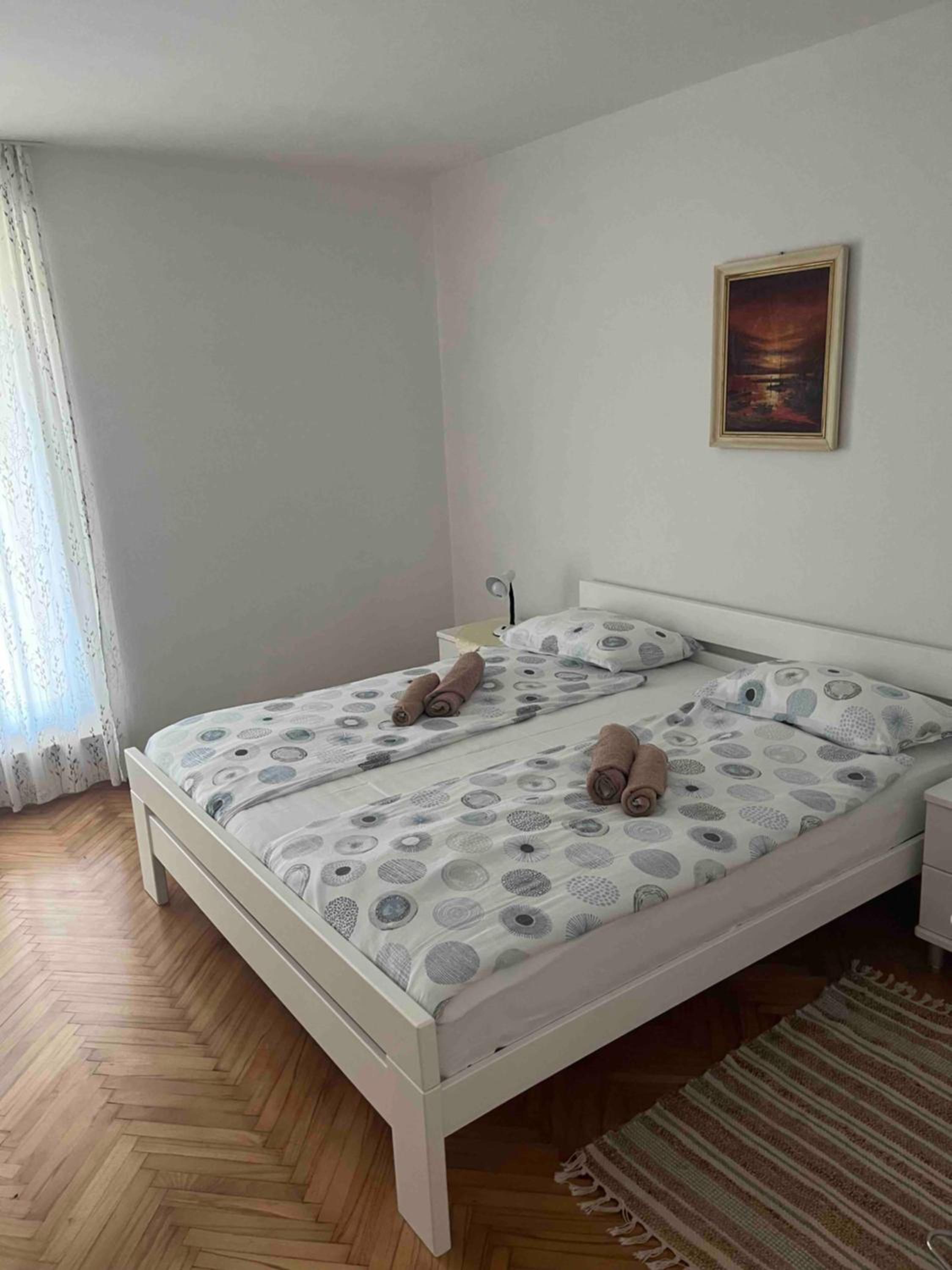 Apartments Furlan view 5