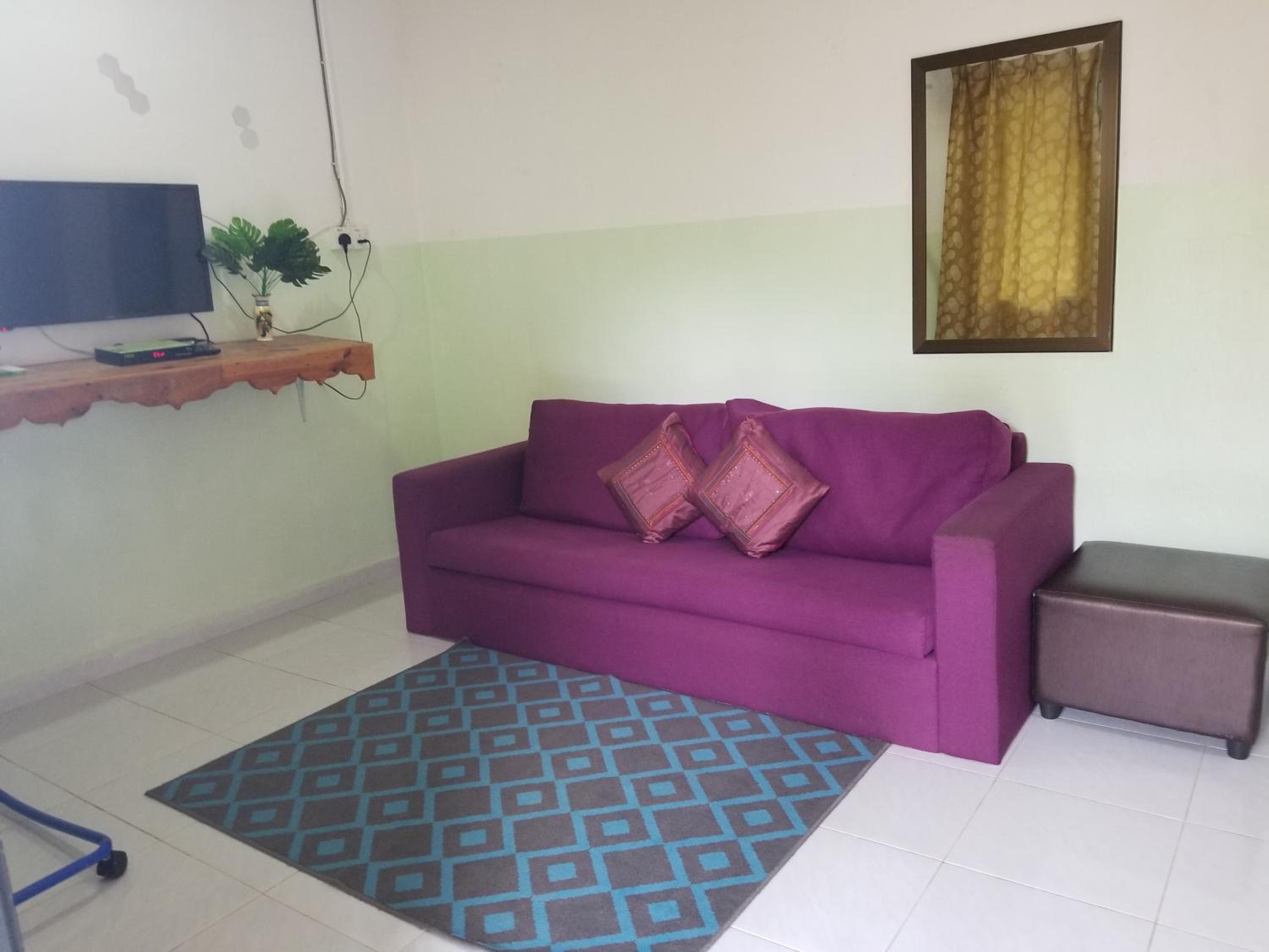 Impiana homestay langkawi photo 7