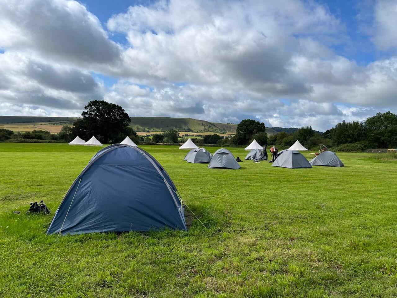 Country View Camping