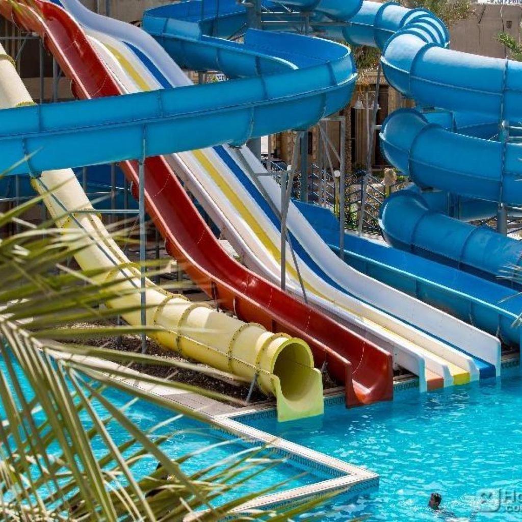 Apartments Beach Hurghada