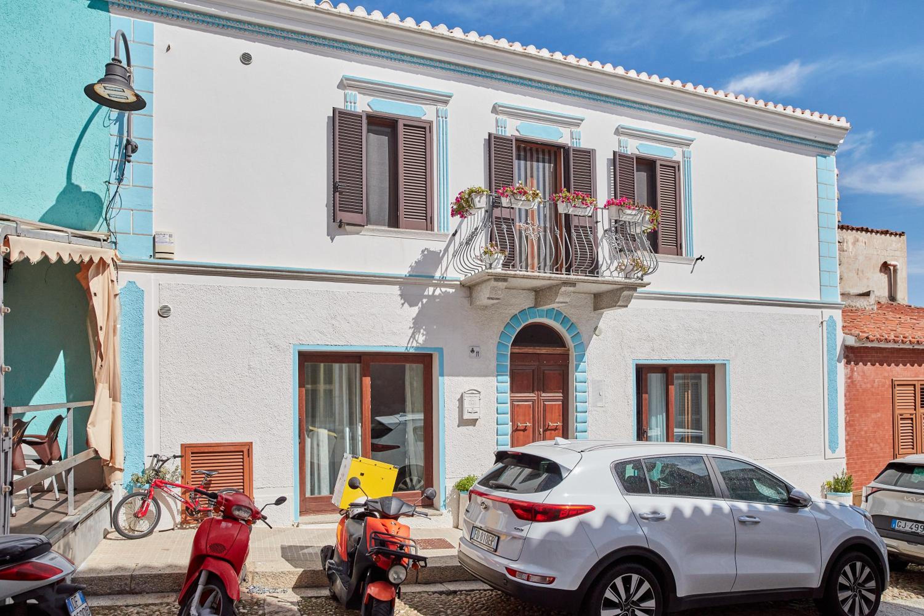 Hotel House Angelo - Image 1