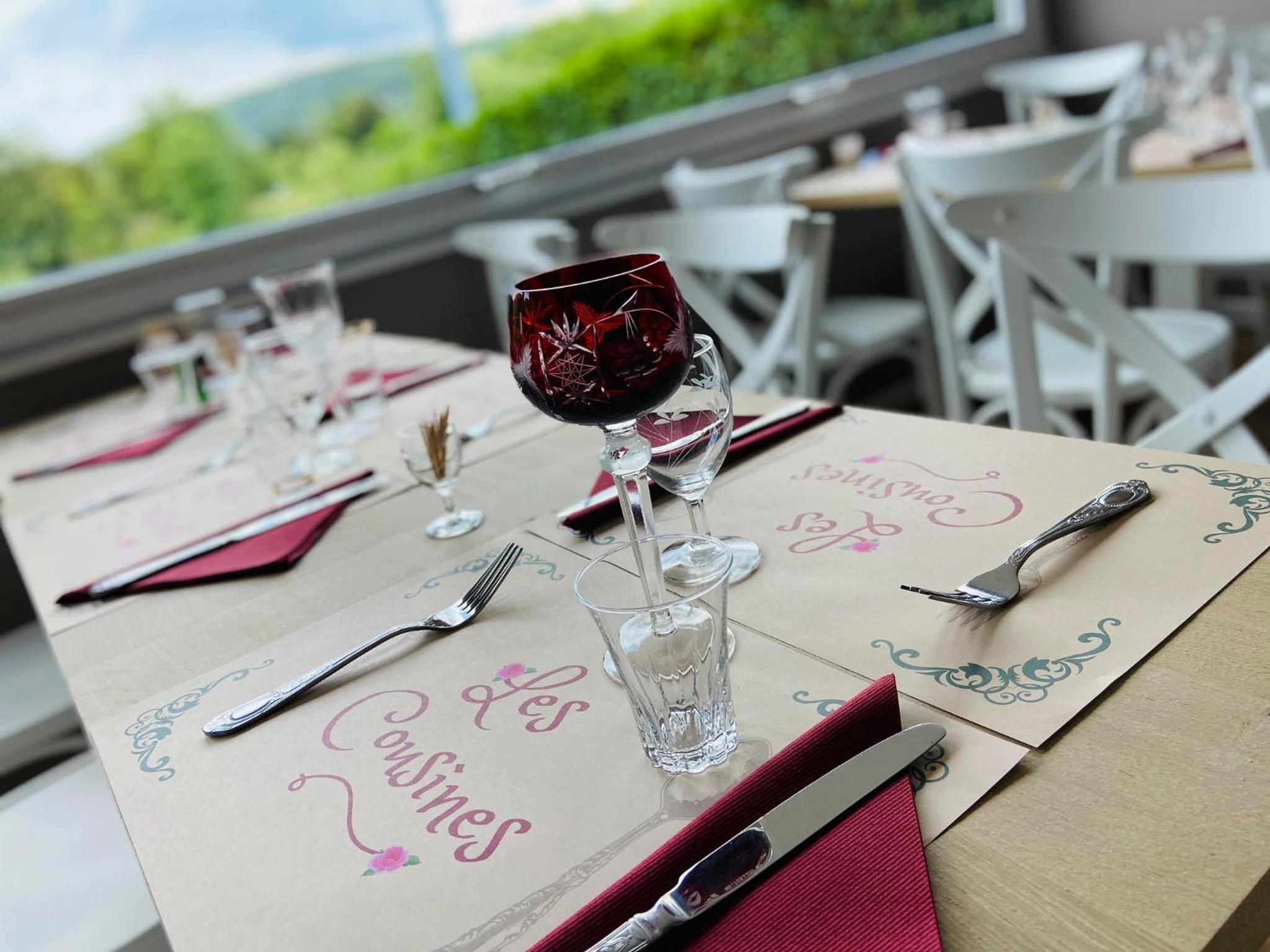 Logis Le P'tit Rouillon au Rythme de la Meuse