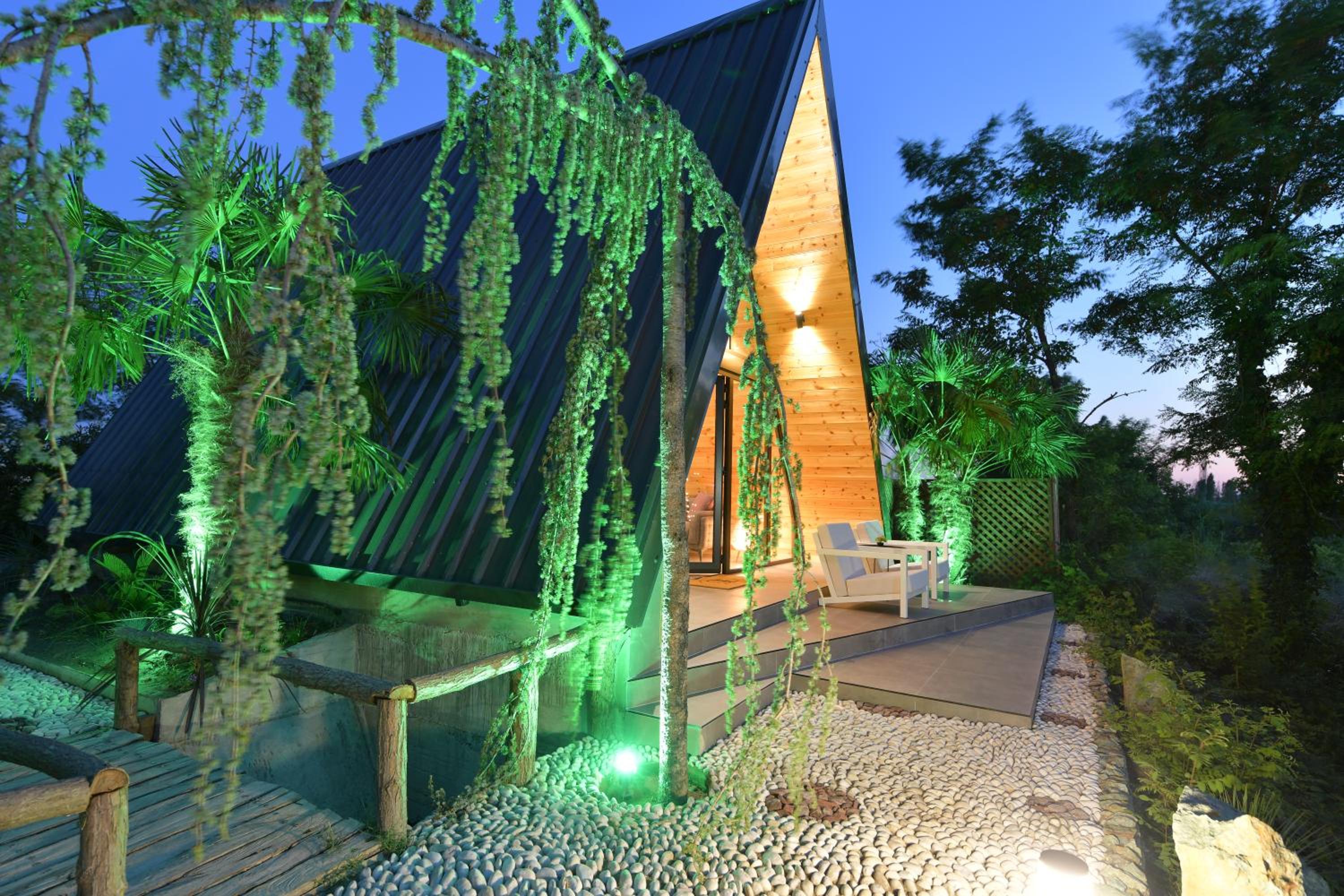 Hotel Kompleksi Turistik DEA