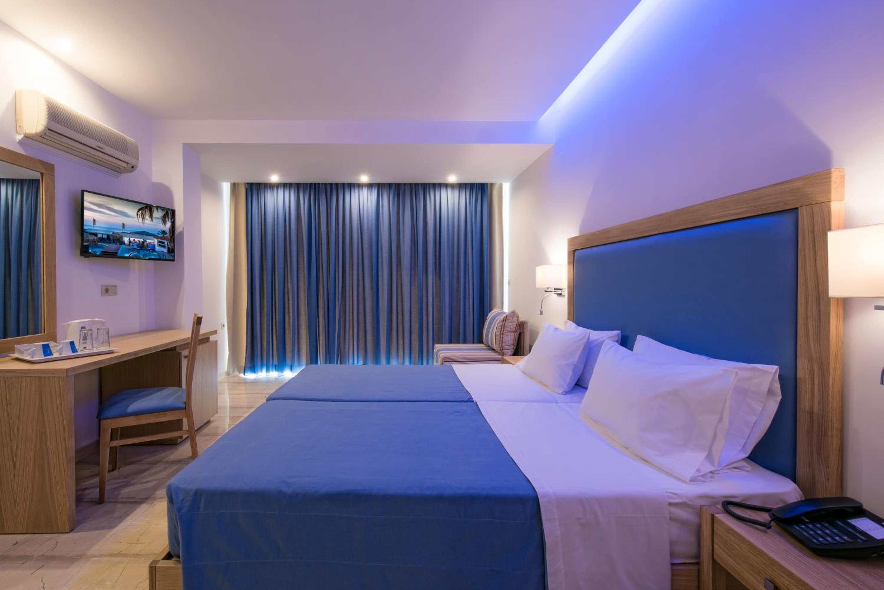 Aeolos Beach Resort