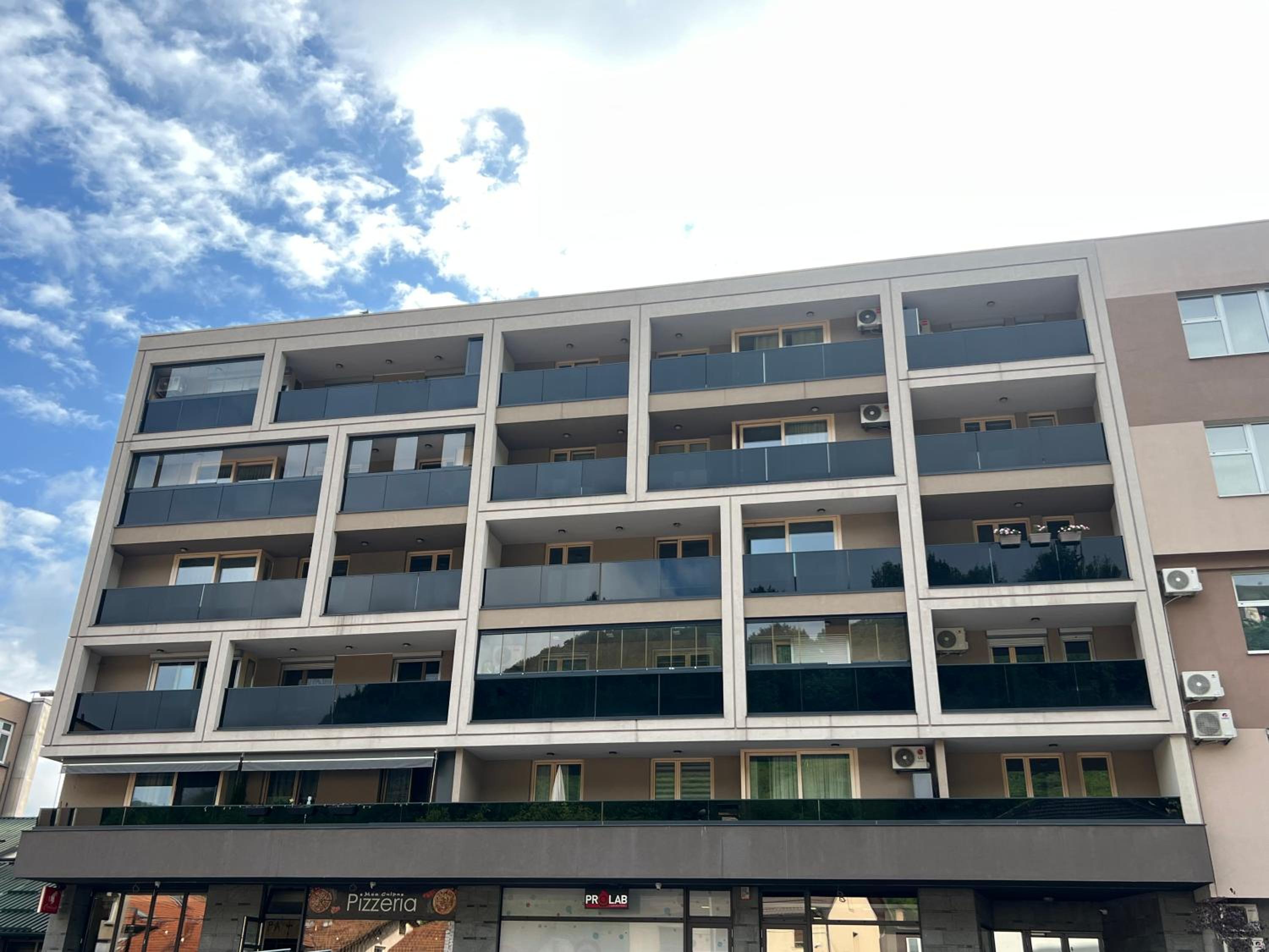 building