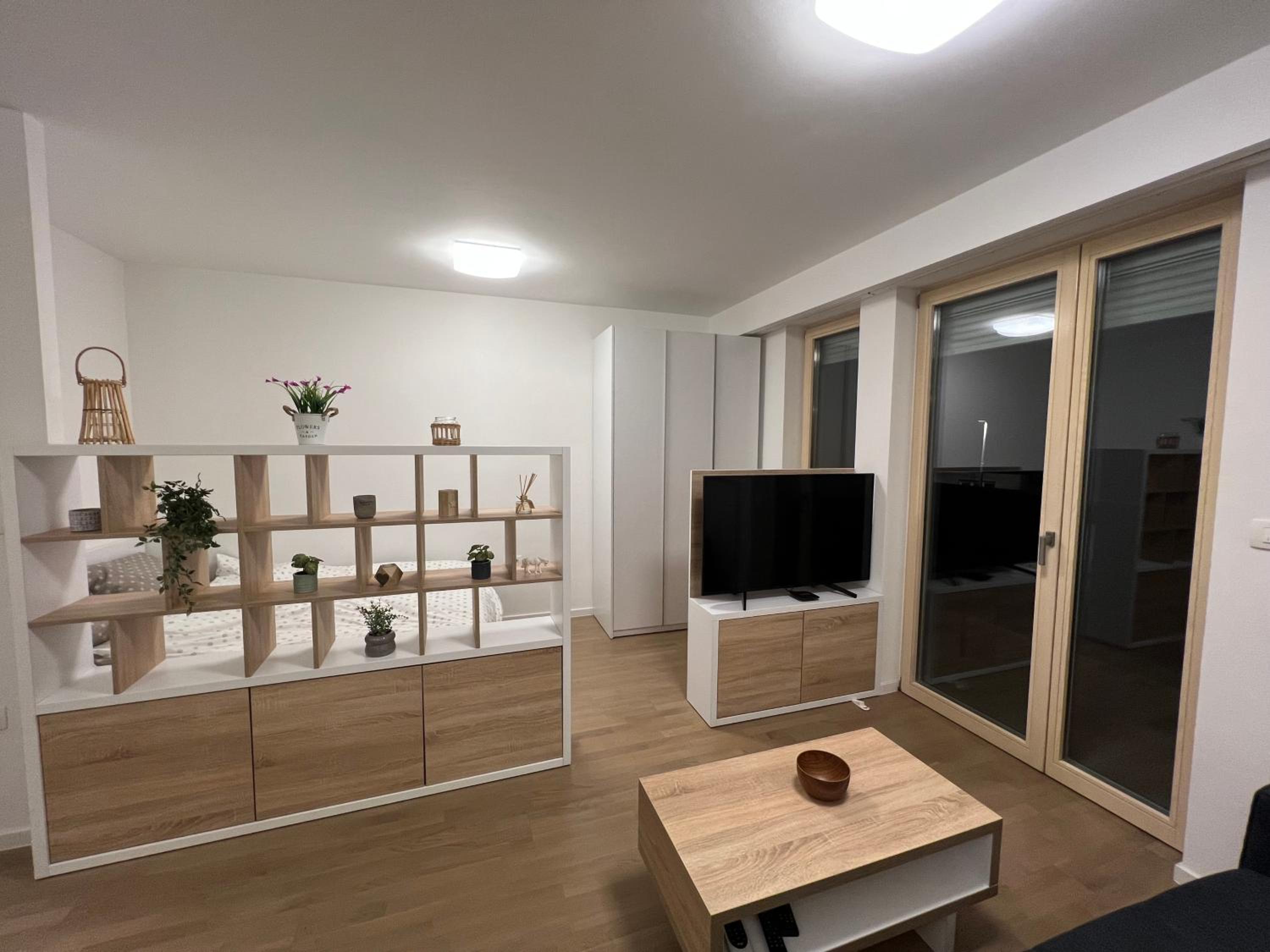 Apartman Sara