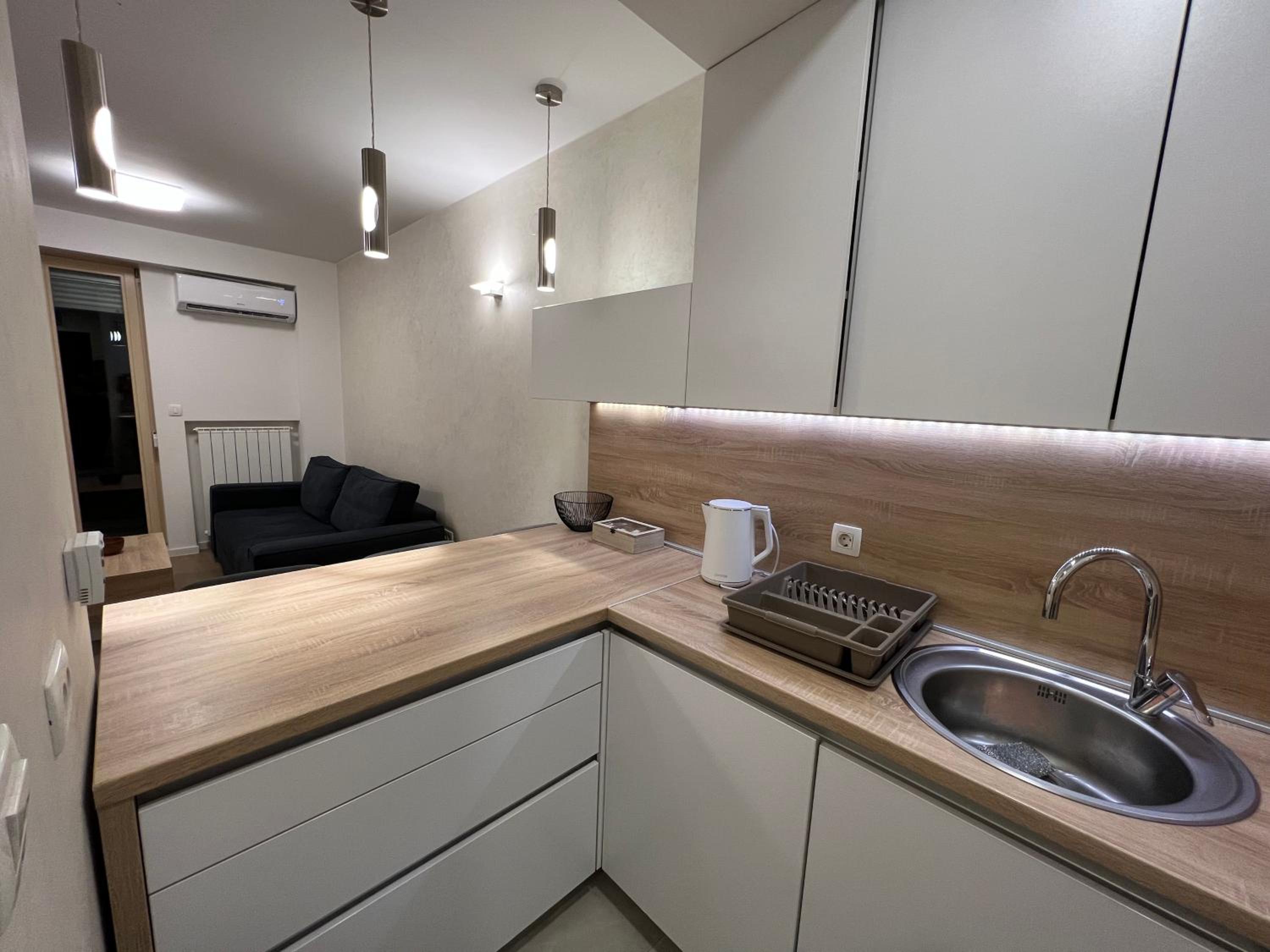 Apartman Sara
