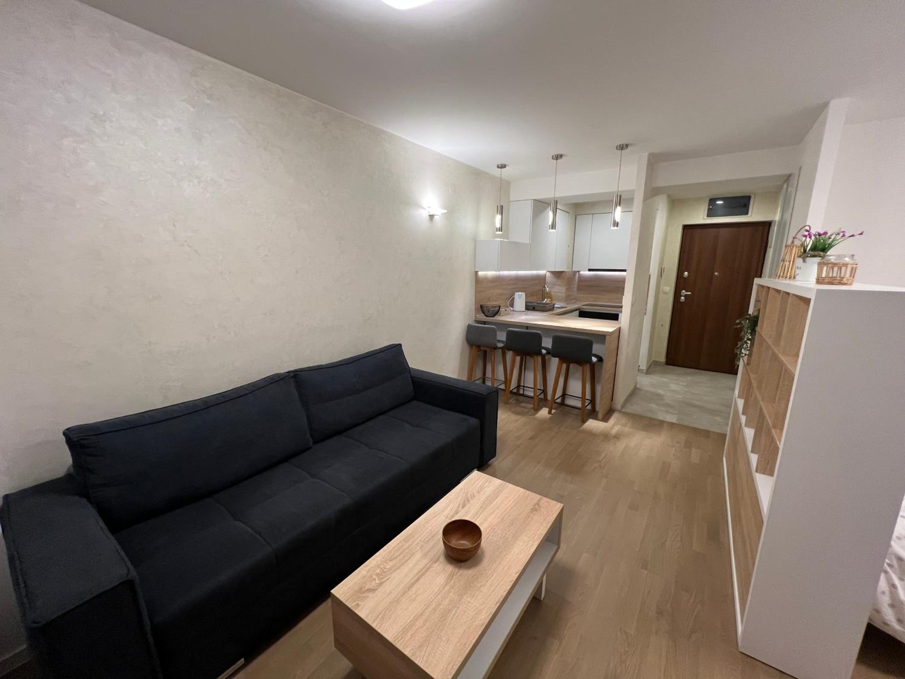 Apartman Sara
