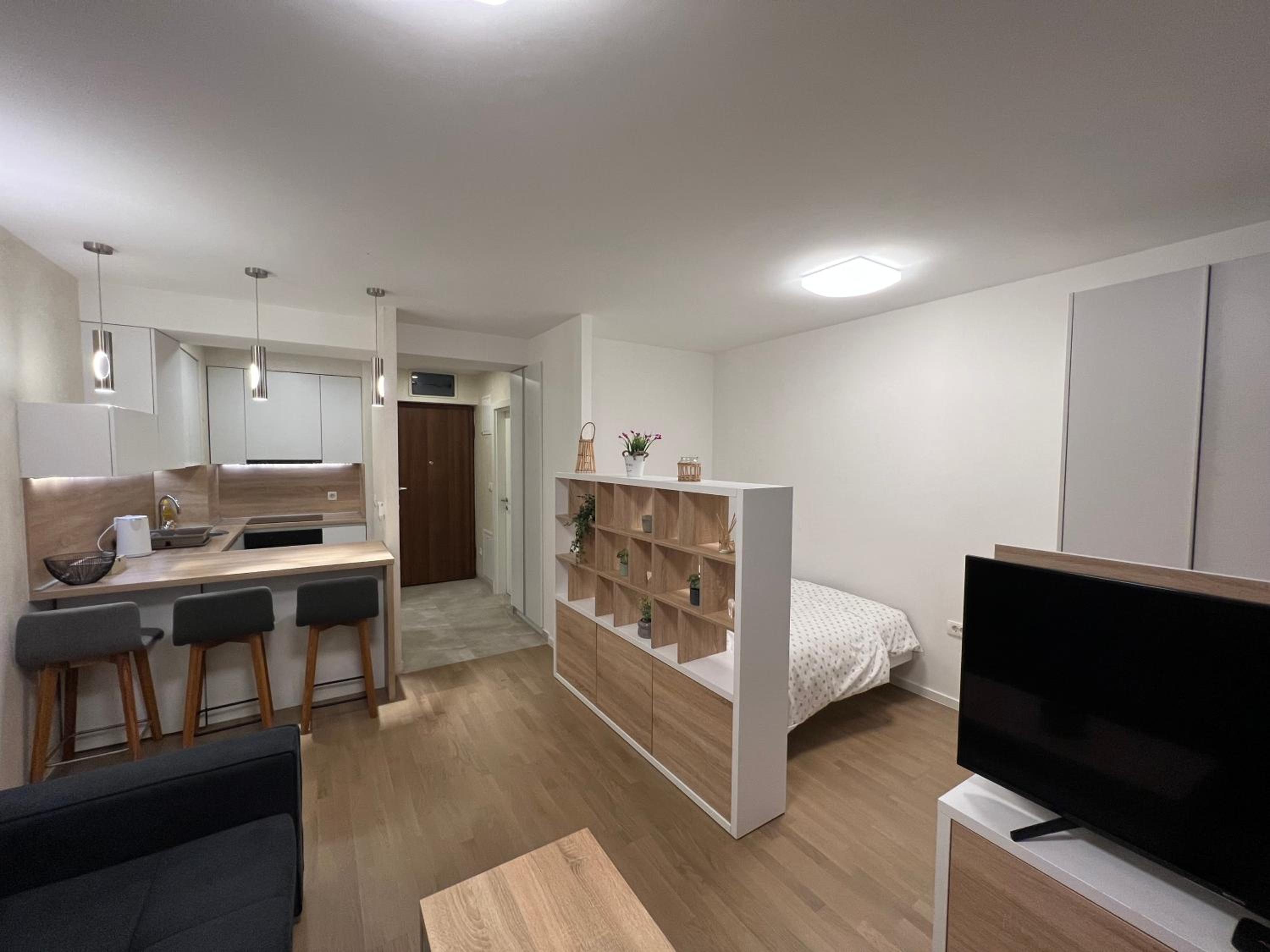 Apartman Sara