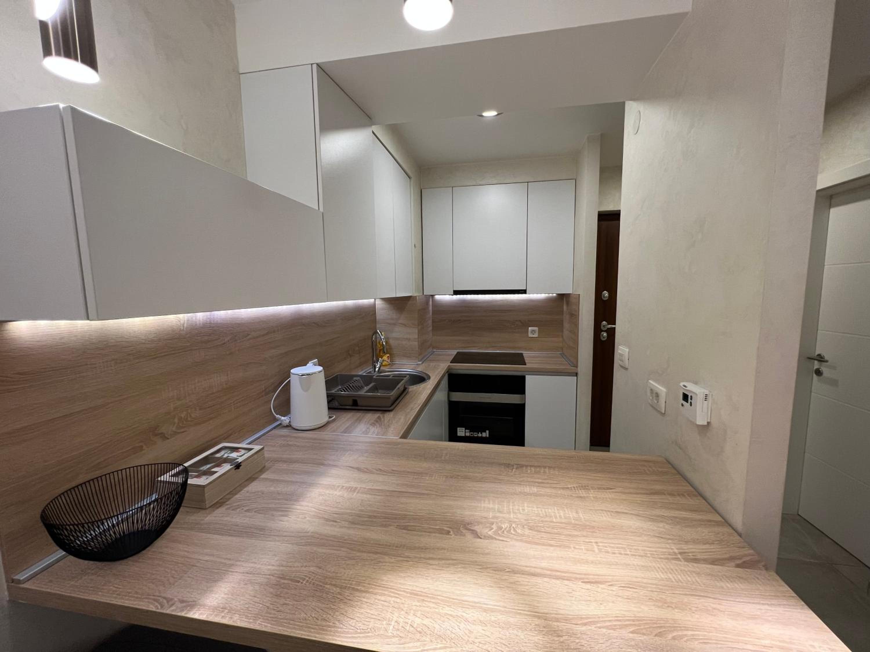 Apartman Sara