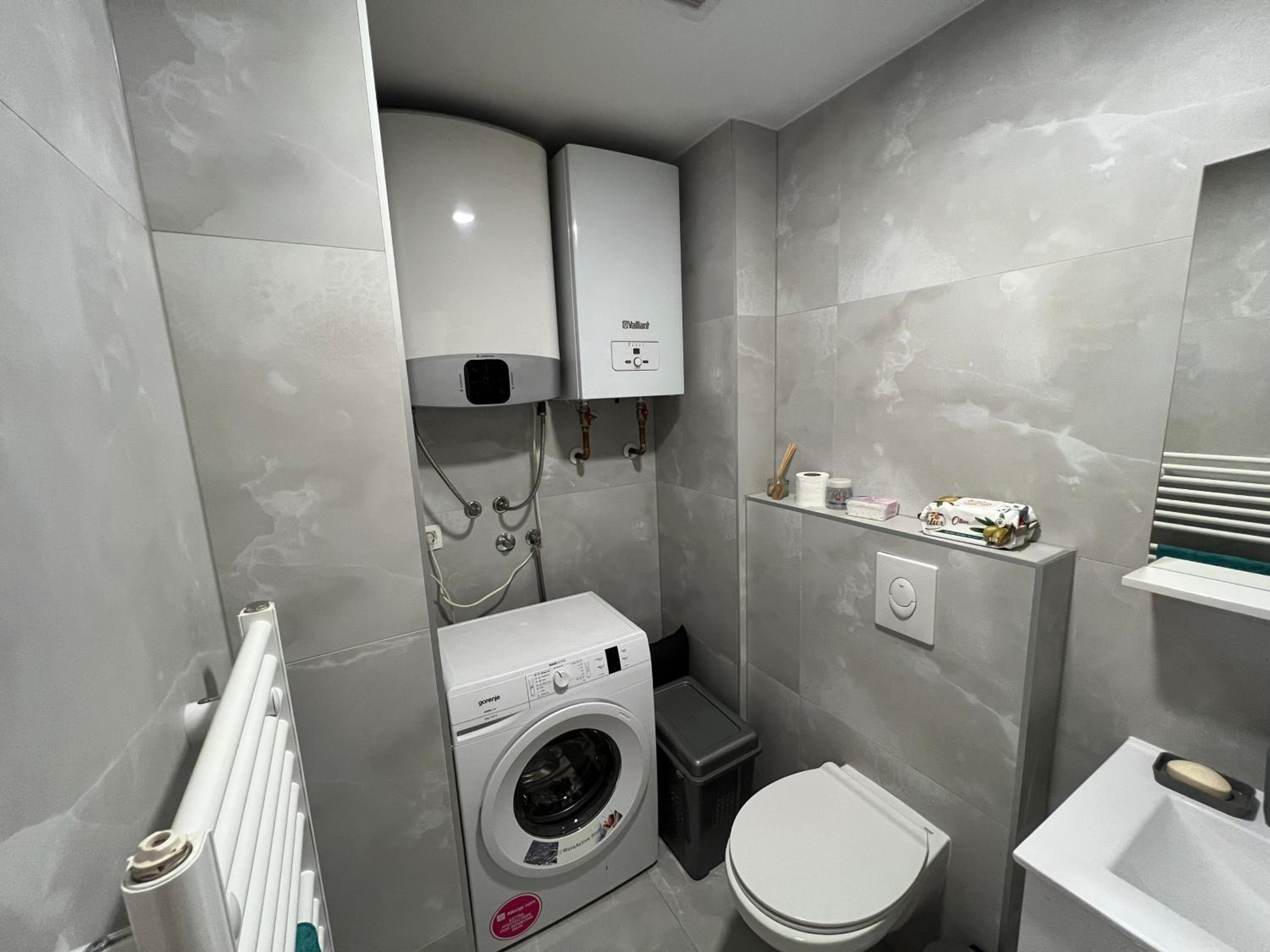 Apartman Sara