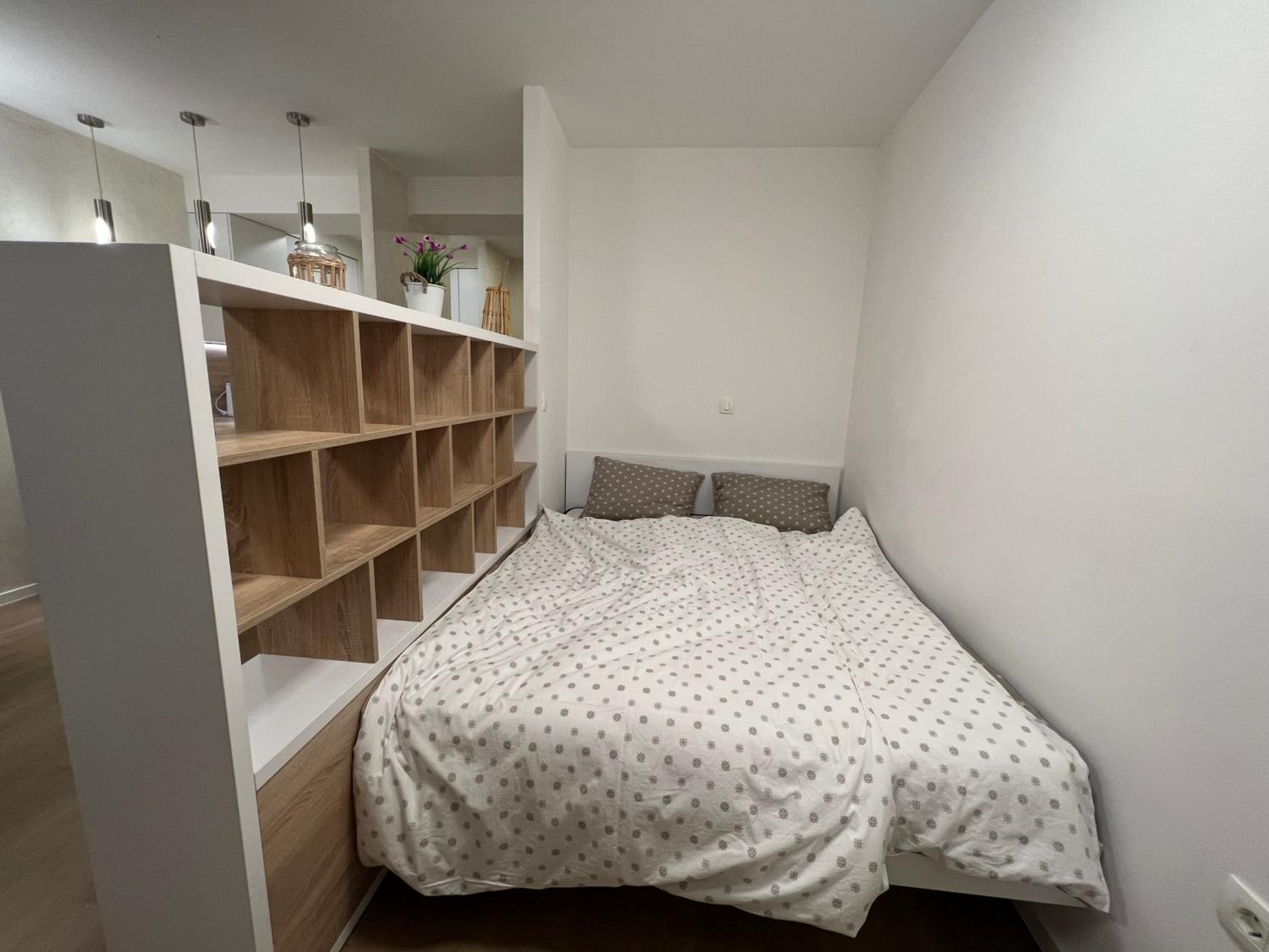 Apartman Sara