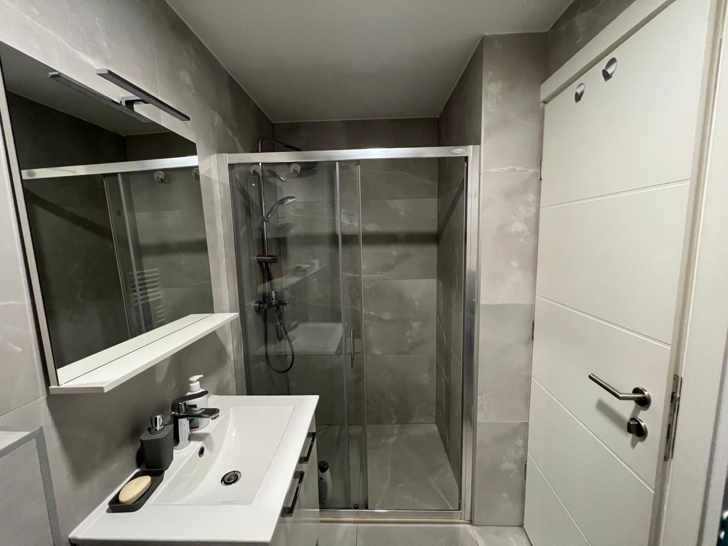 Apartman Sara