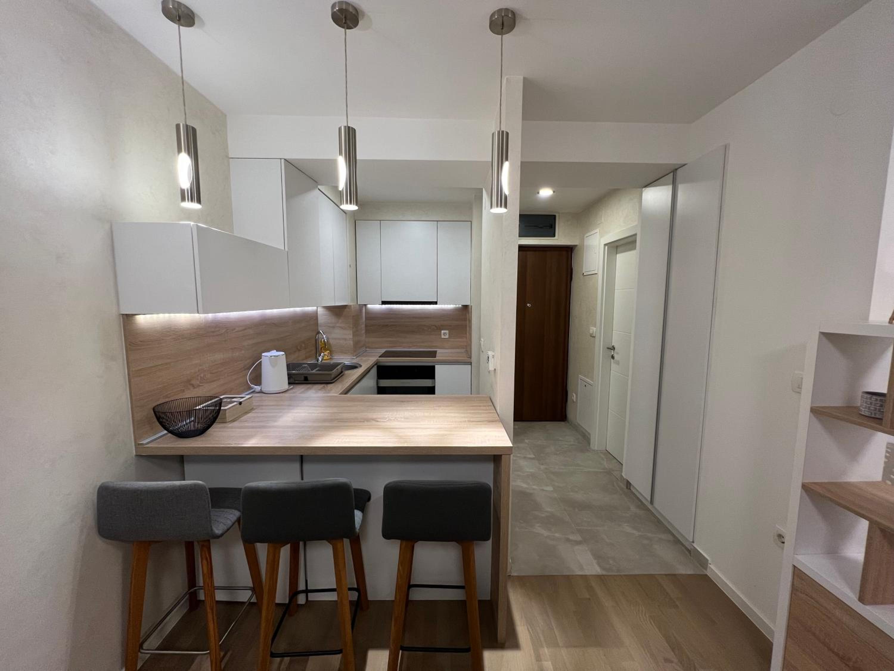 Apartman Sara