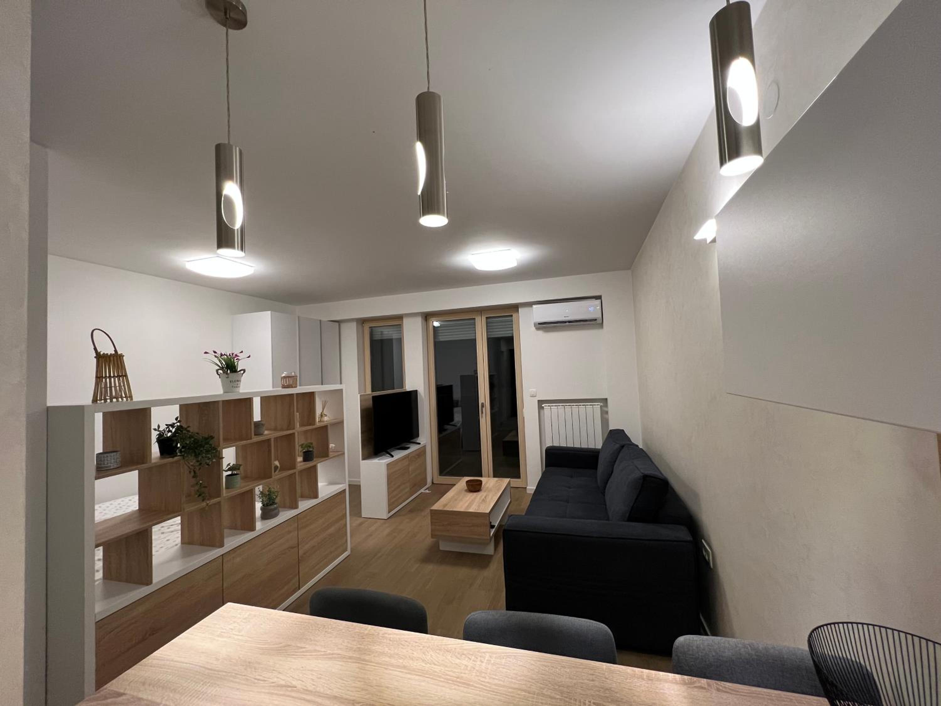 Apartman Sara