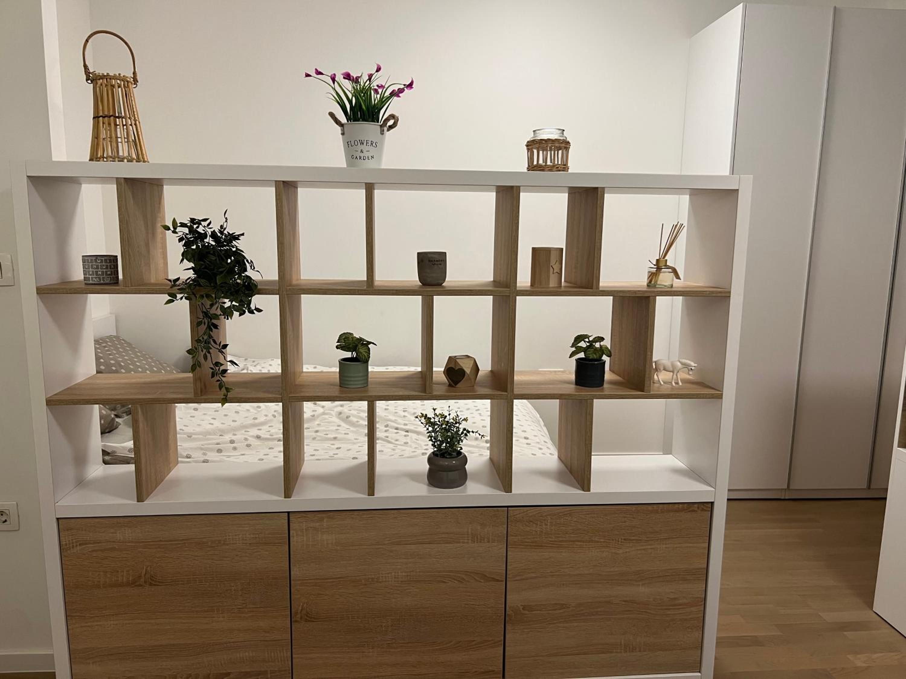 Apartman Sara