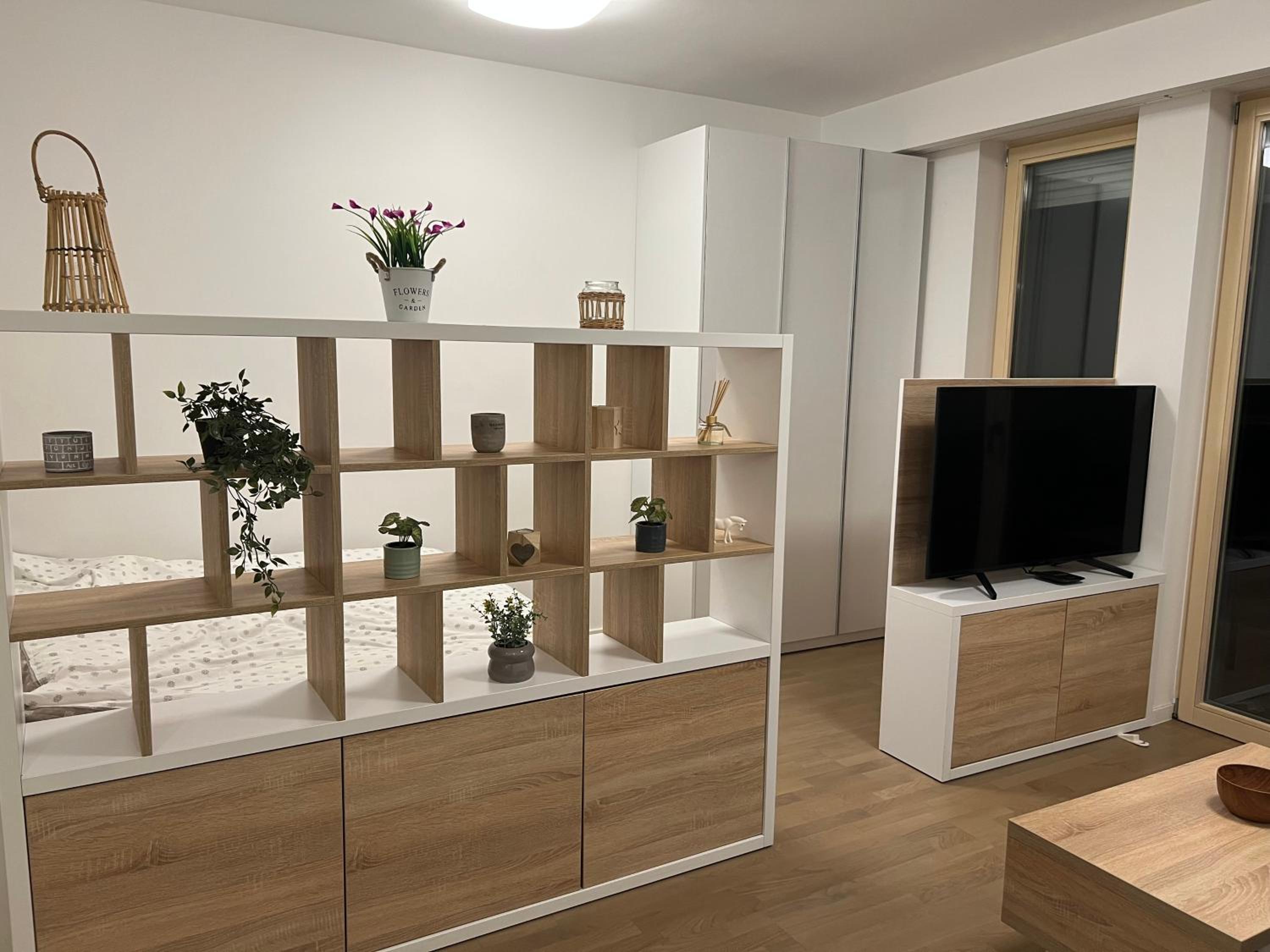 Apartman Sara