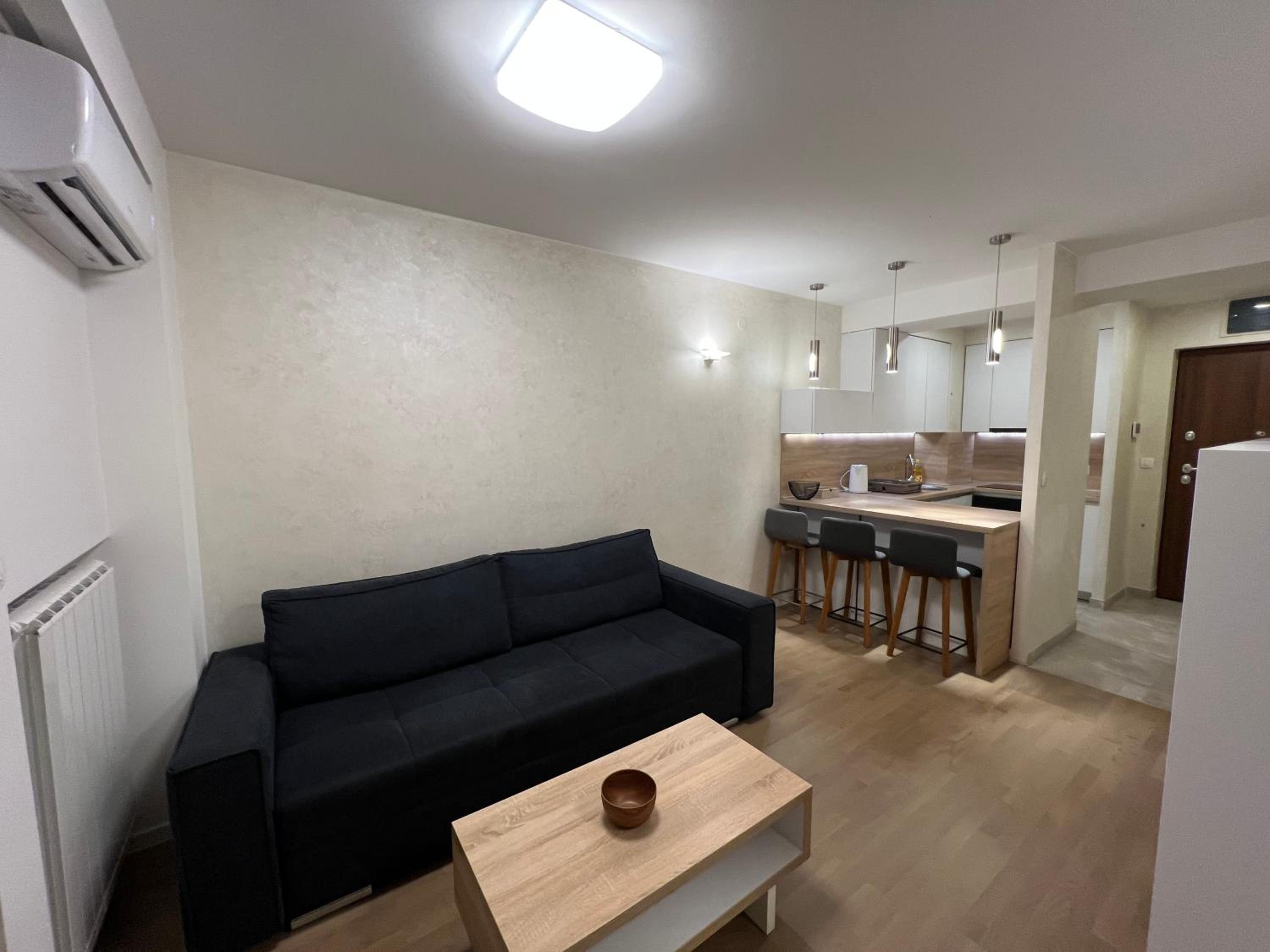 Apartman Sara