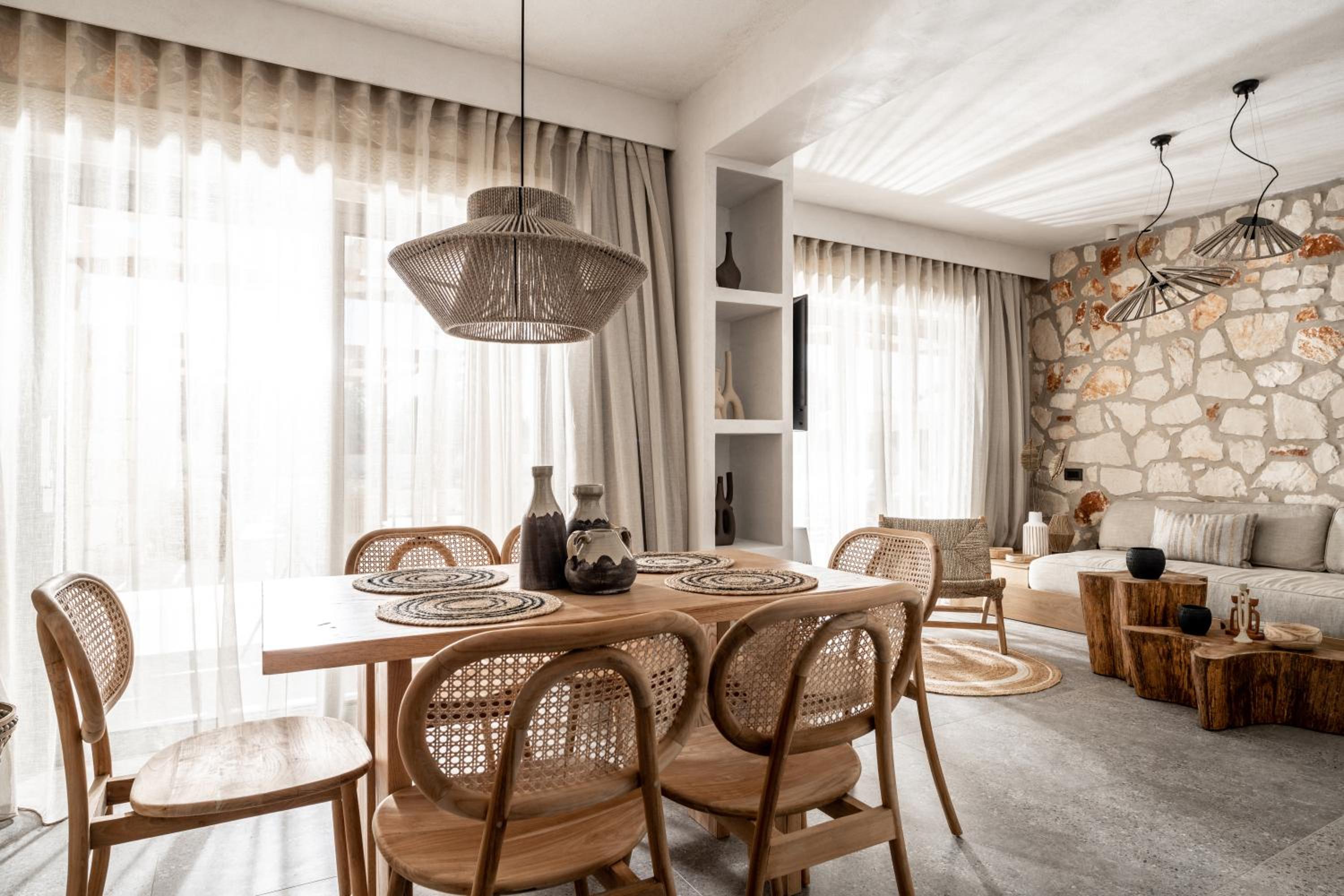 Bedrock beachside villa with private pool photo 3