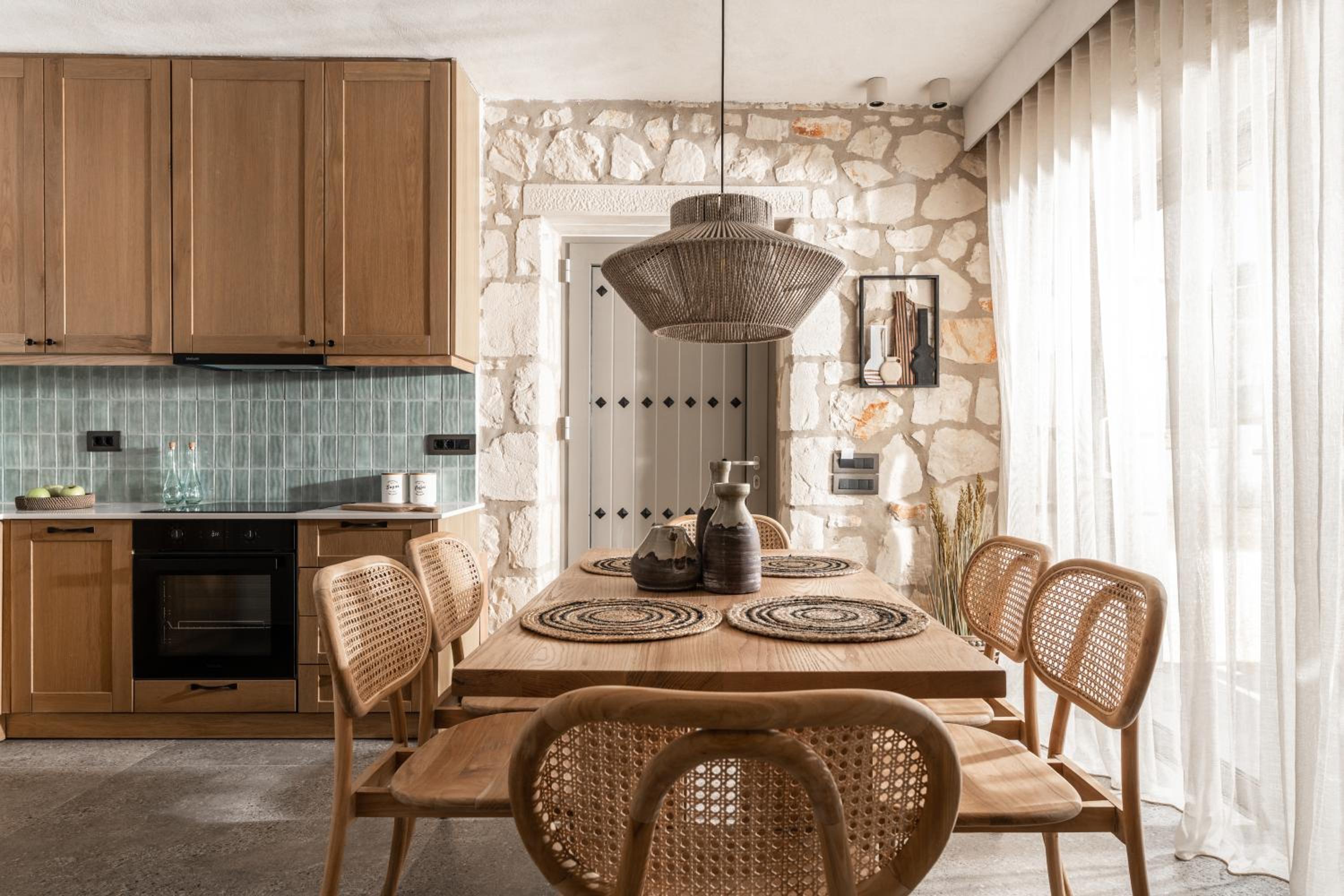 Bedrock beachside villa with private pool photo 5