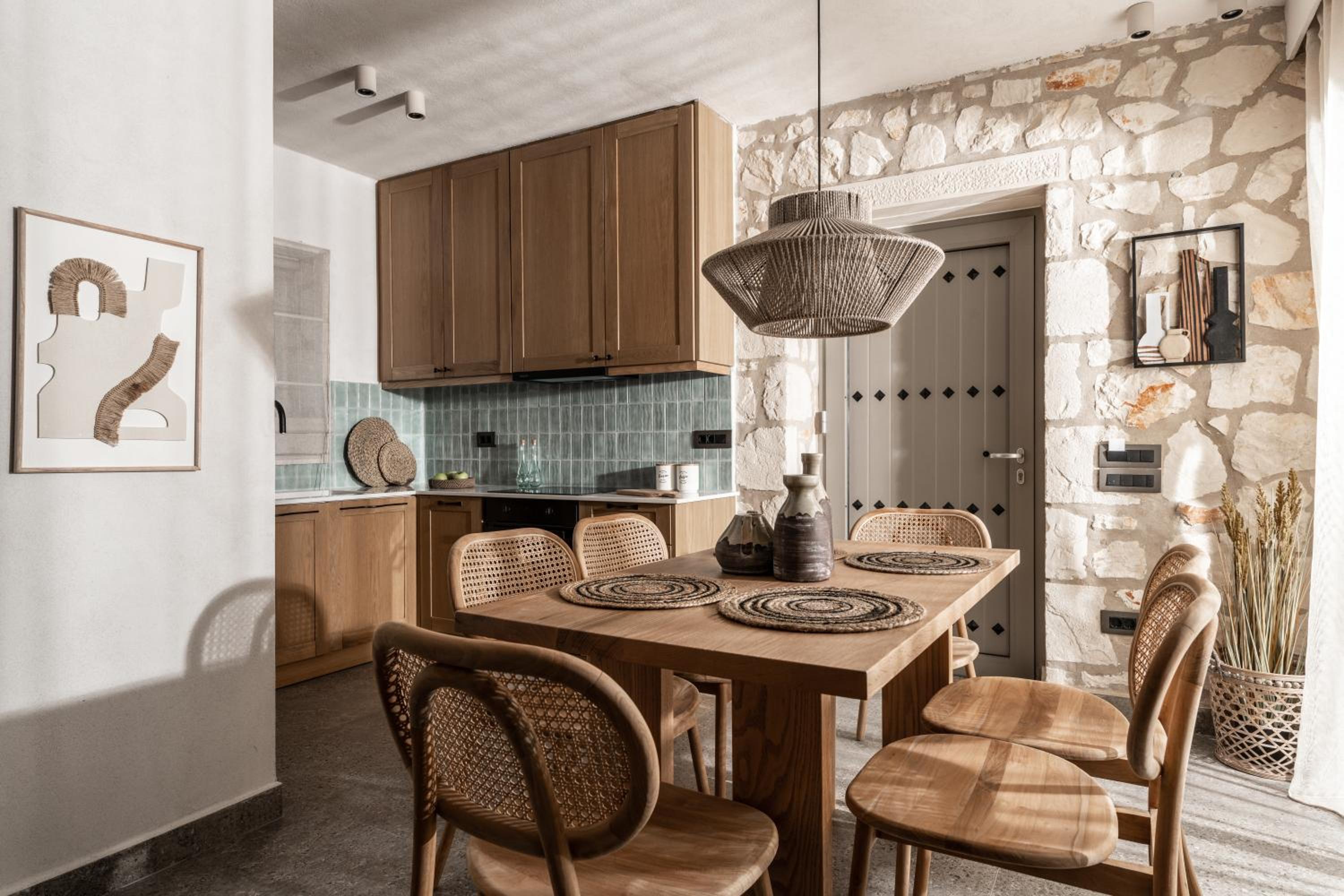 Bedrock beachside villa with private pool photo 4