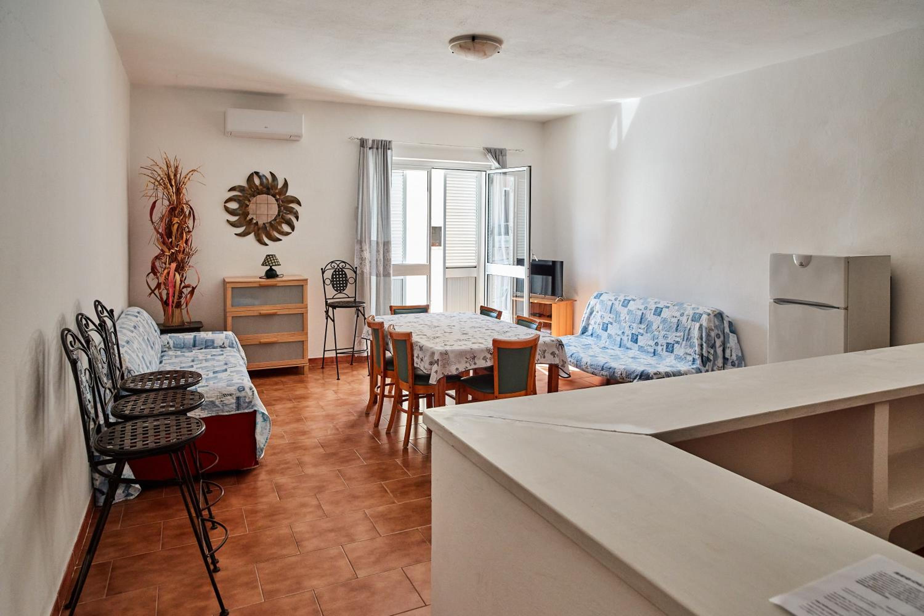 House Giuà La Punzesa