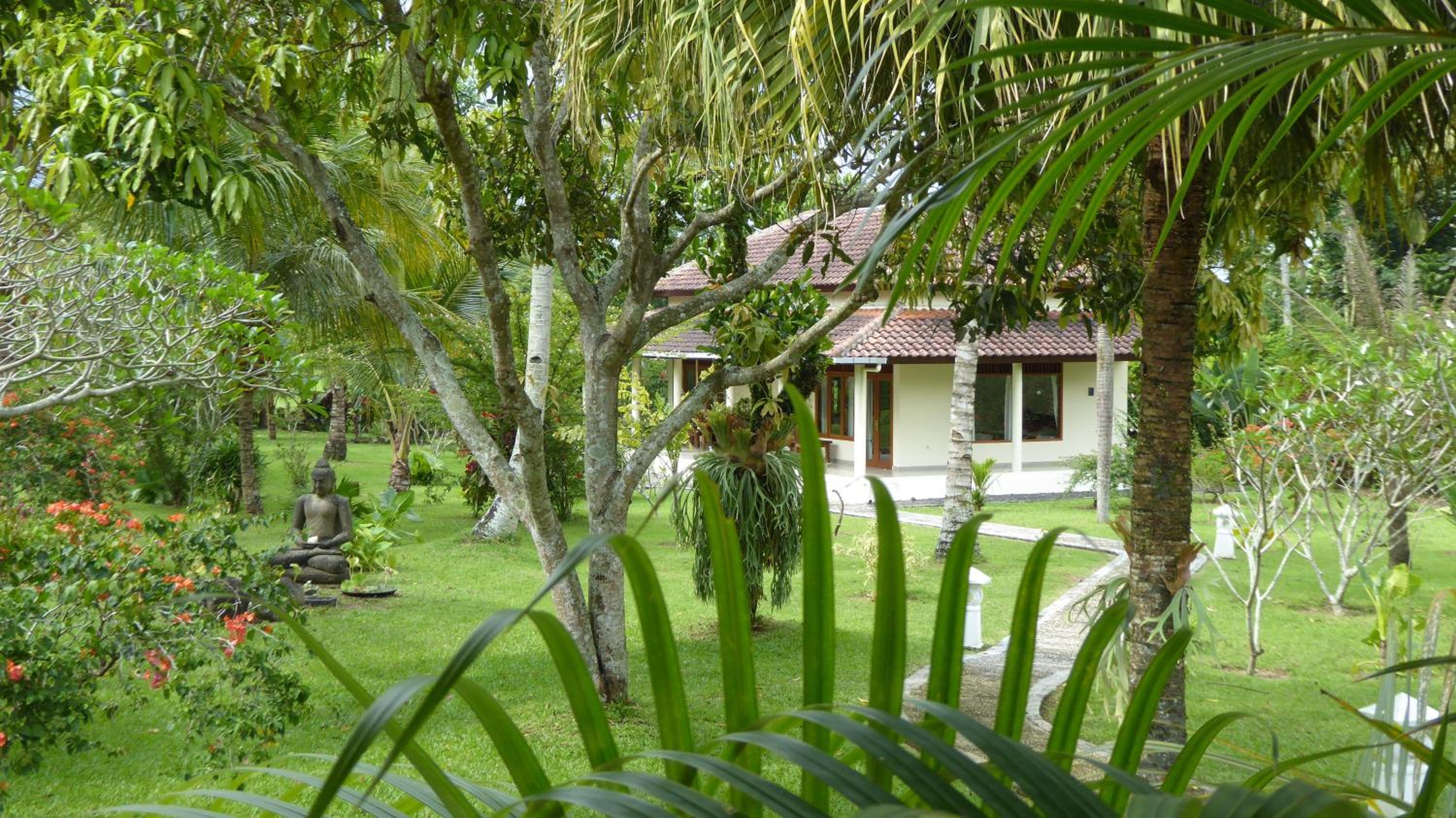 Rumah Kita Villa/hotel