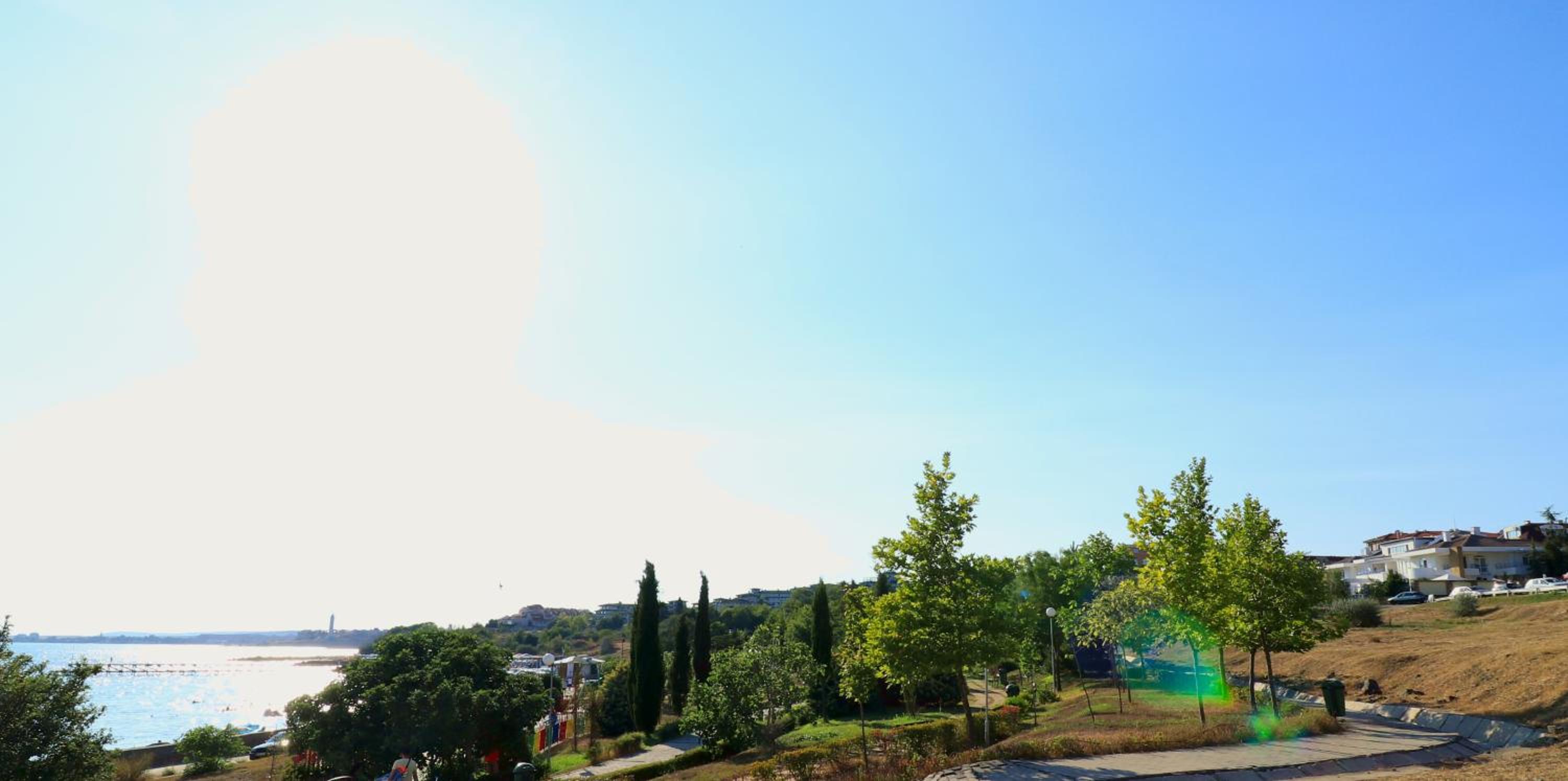 Ravda Residence