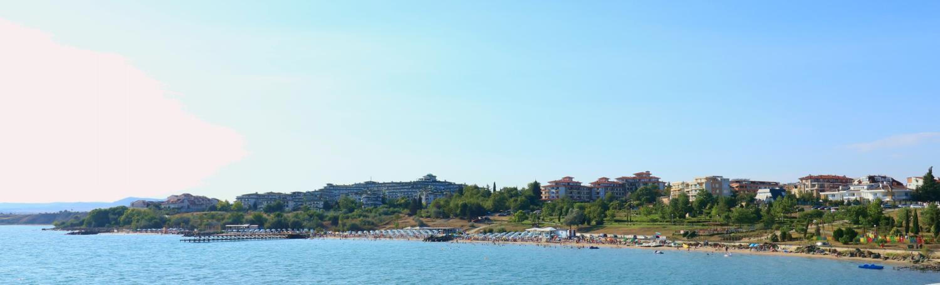 Ravda Residence