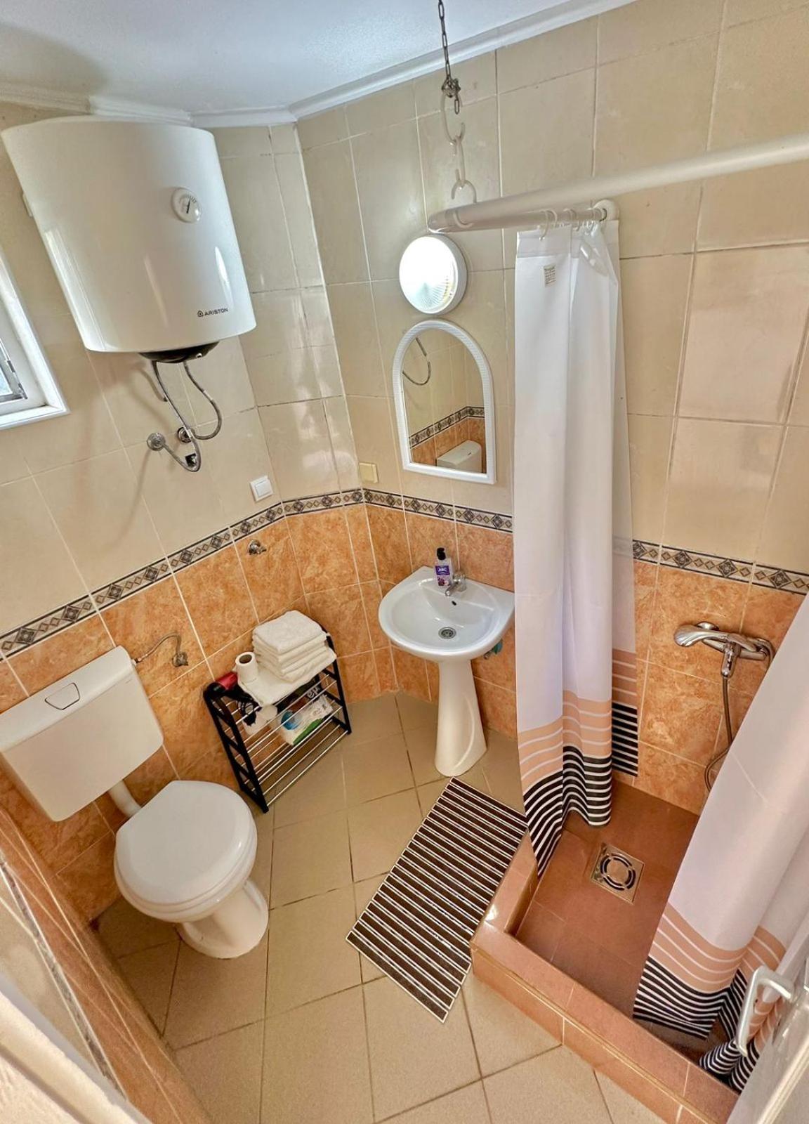 Montenegrina Apartment photo 5