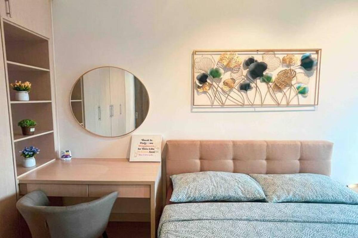 Continew Residence Cozy Suite by GUESTONIC
