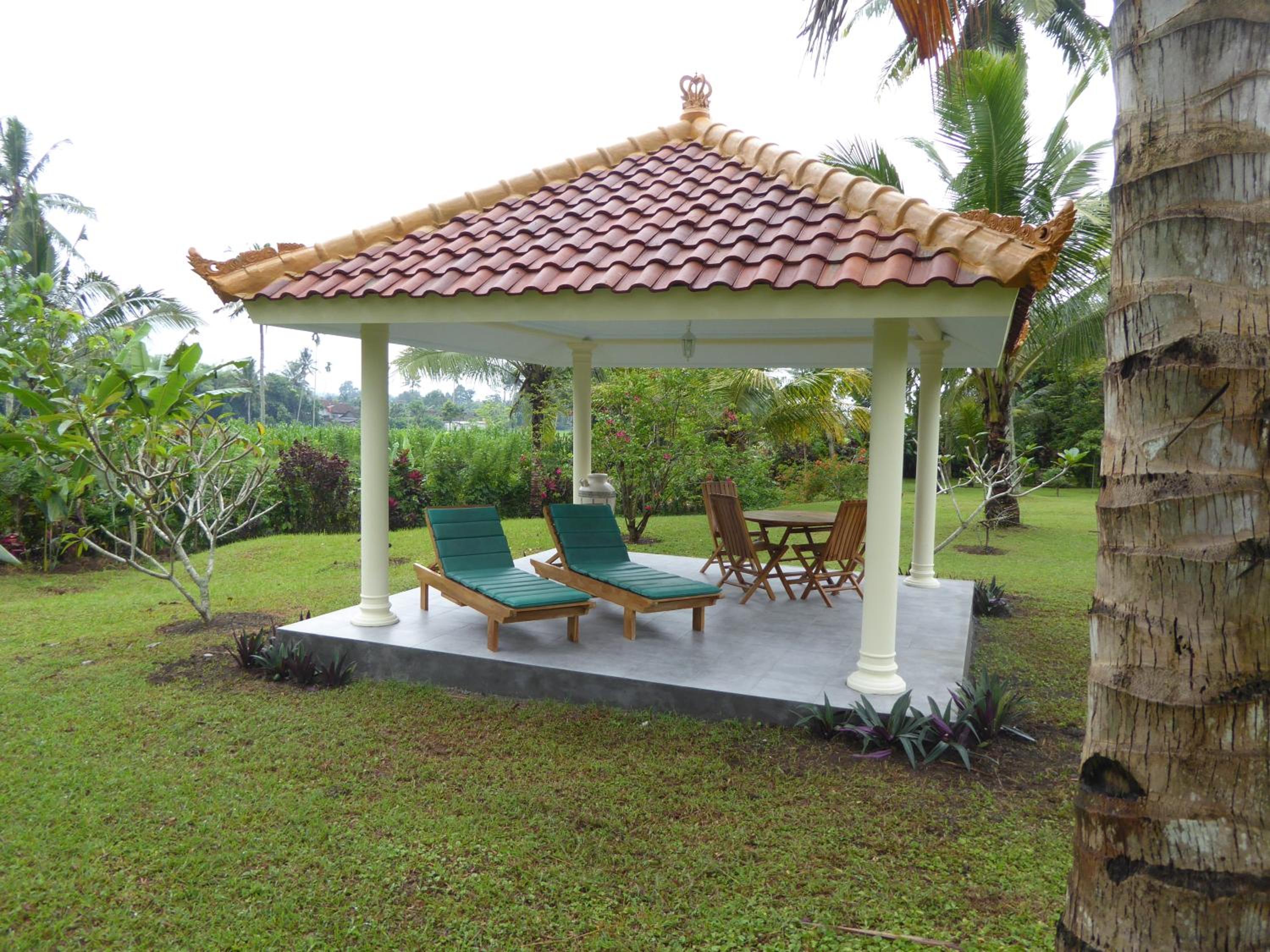 Rumah Kita Villa/hotel