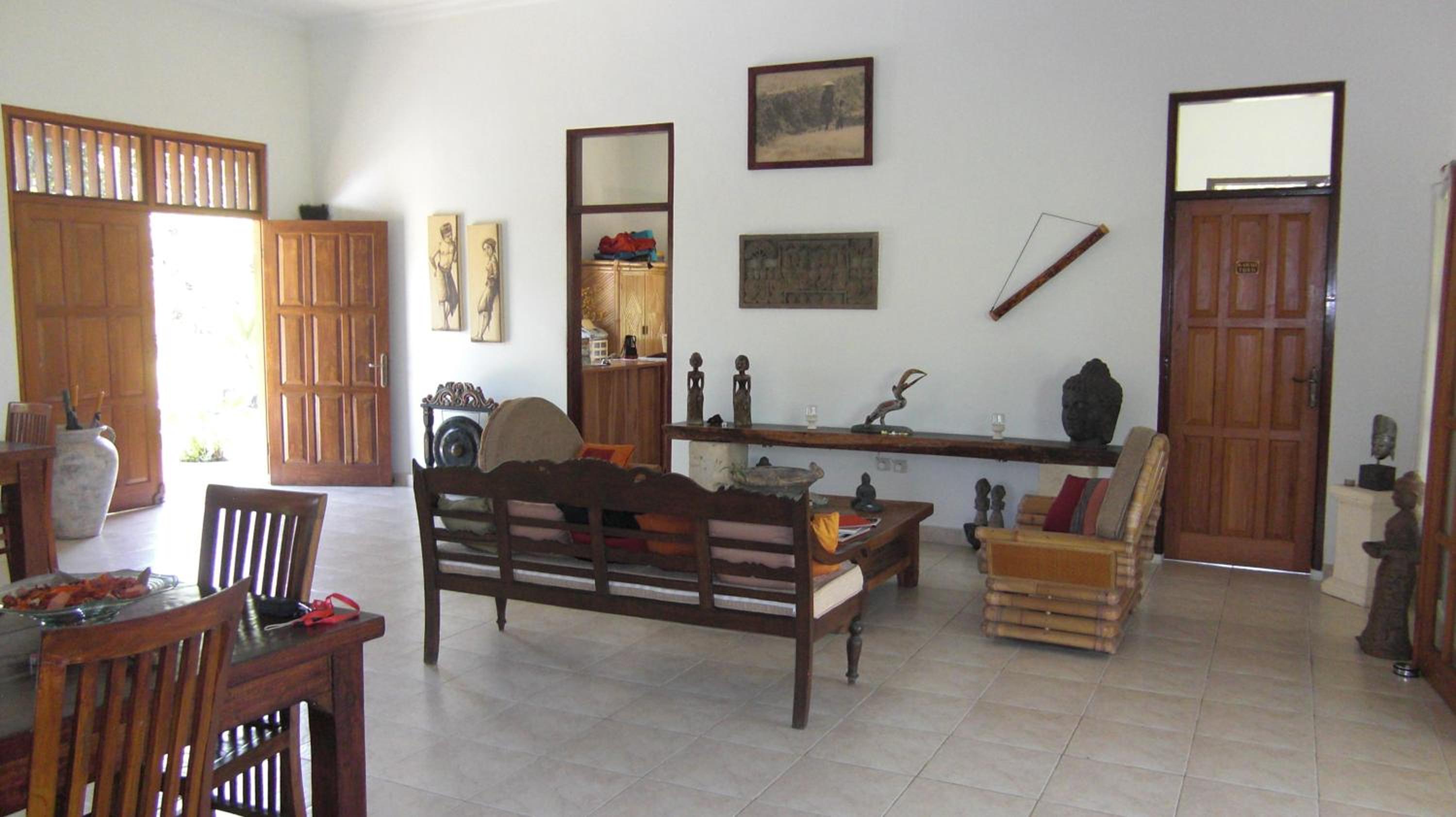 Rumah Kita Villa/hotel