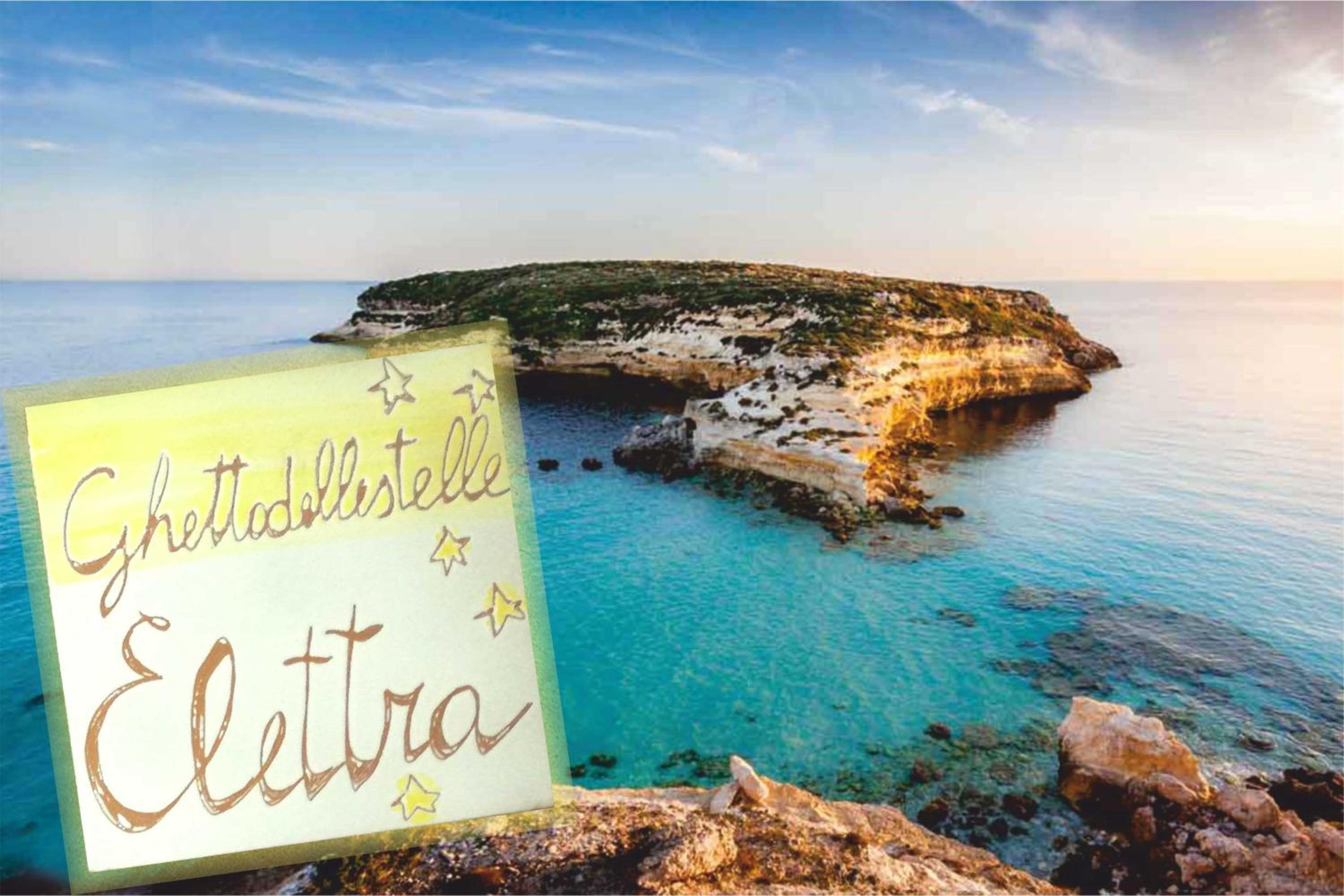 GHETTO DELLE STELLE photo 3