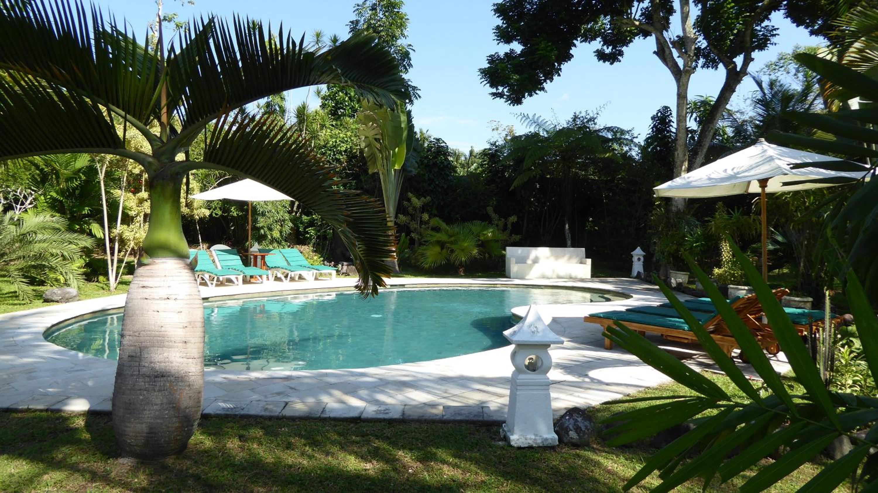 Rumah Kita Villa/hotel