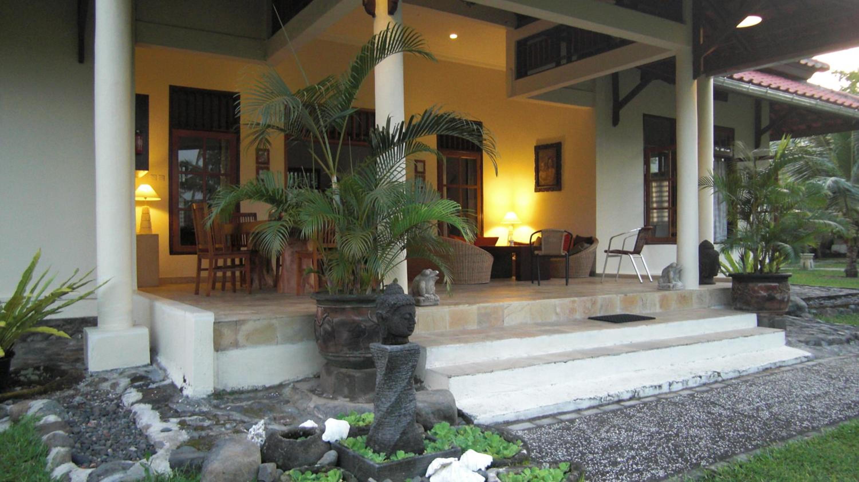 Rumah Kita Villa/hotel
