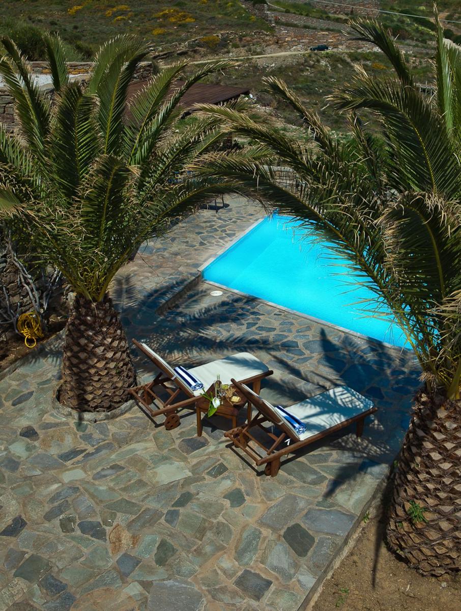 Villa Melydia