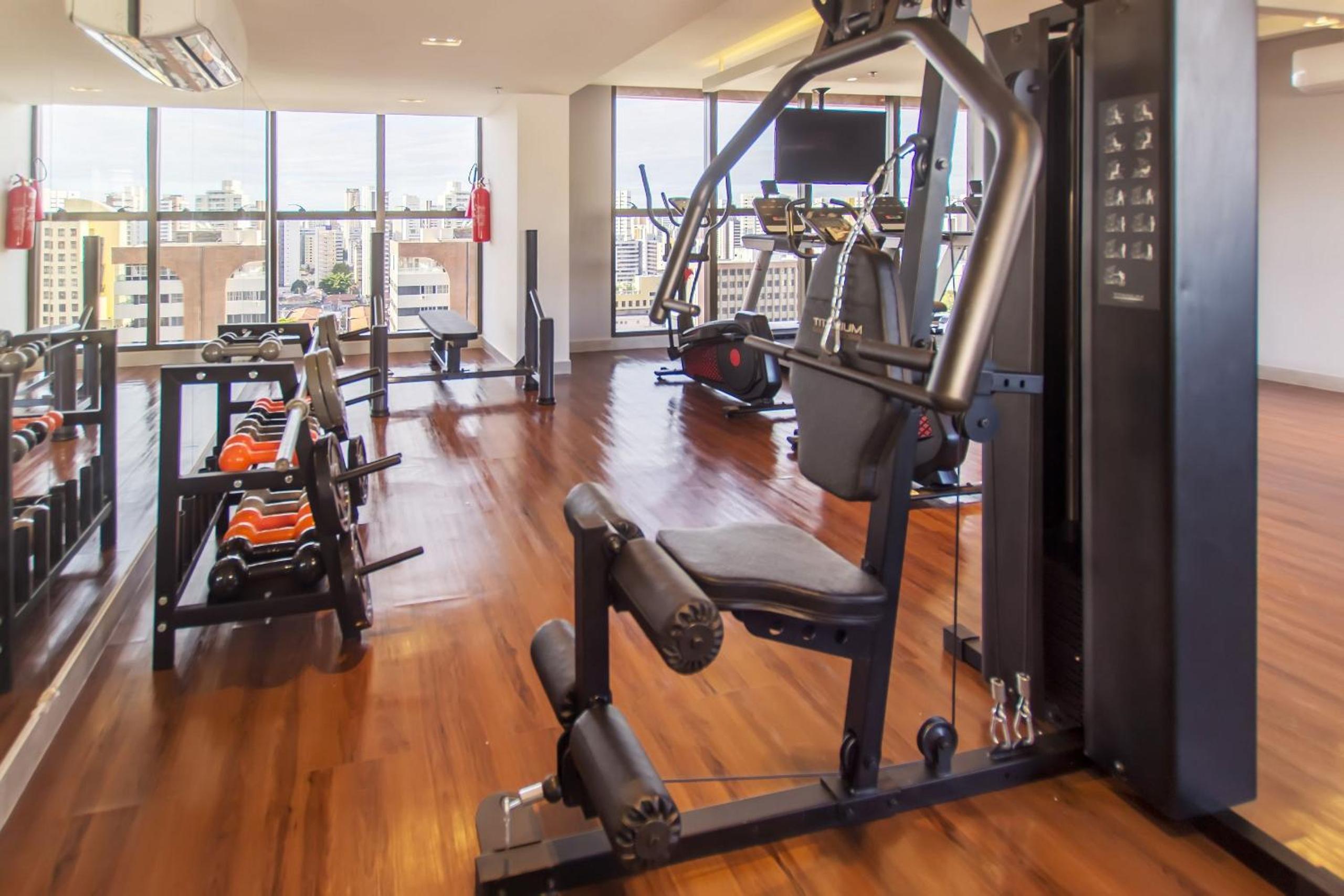 JSmart #1106 - Apartamento por Carpediem