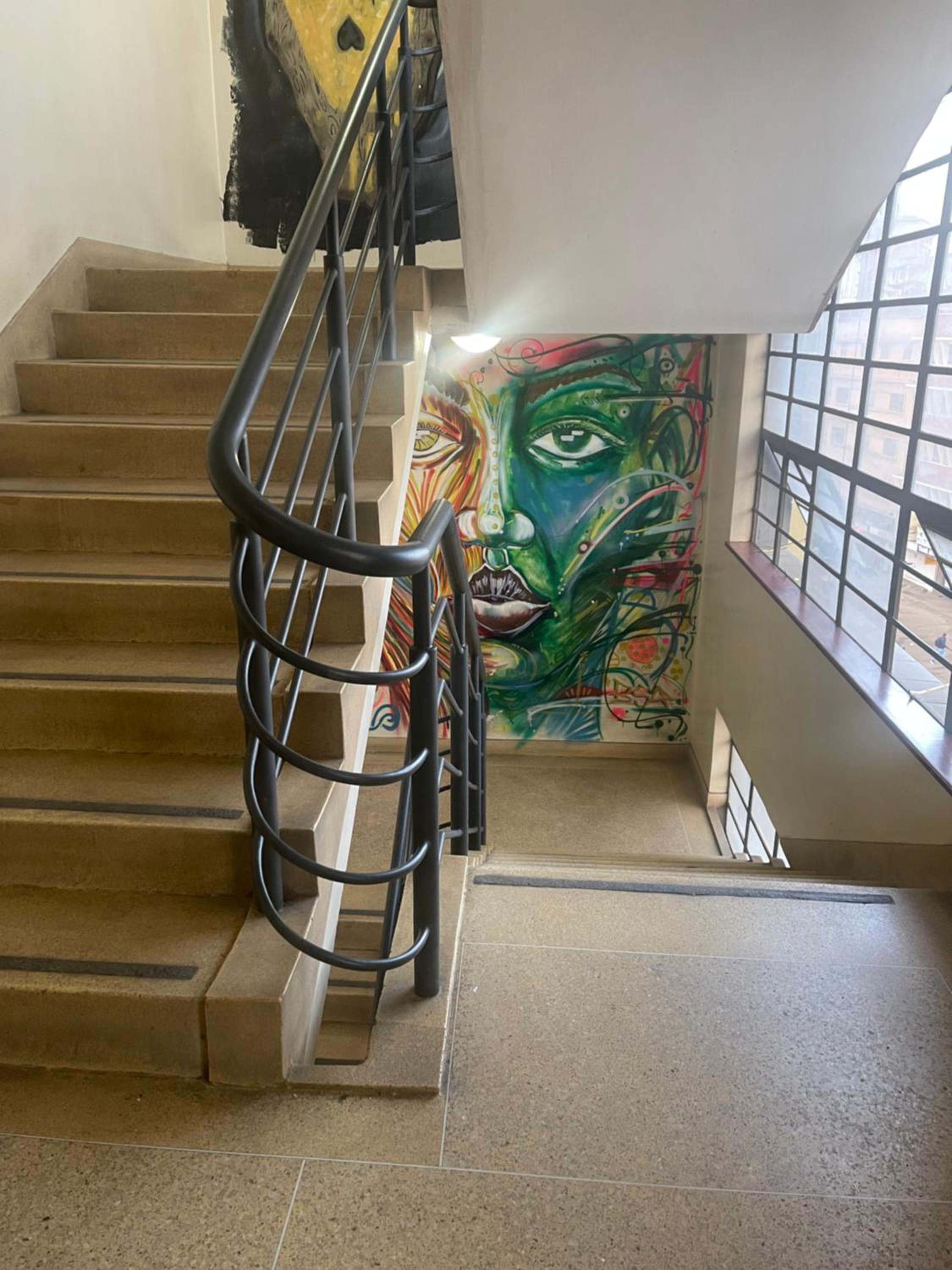 Nairobi Affordable studio apartments hosted by Lilian view 2