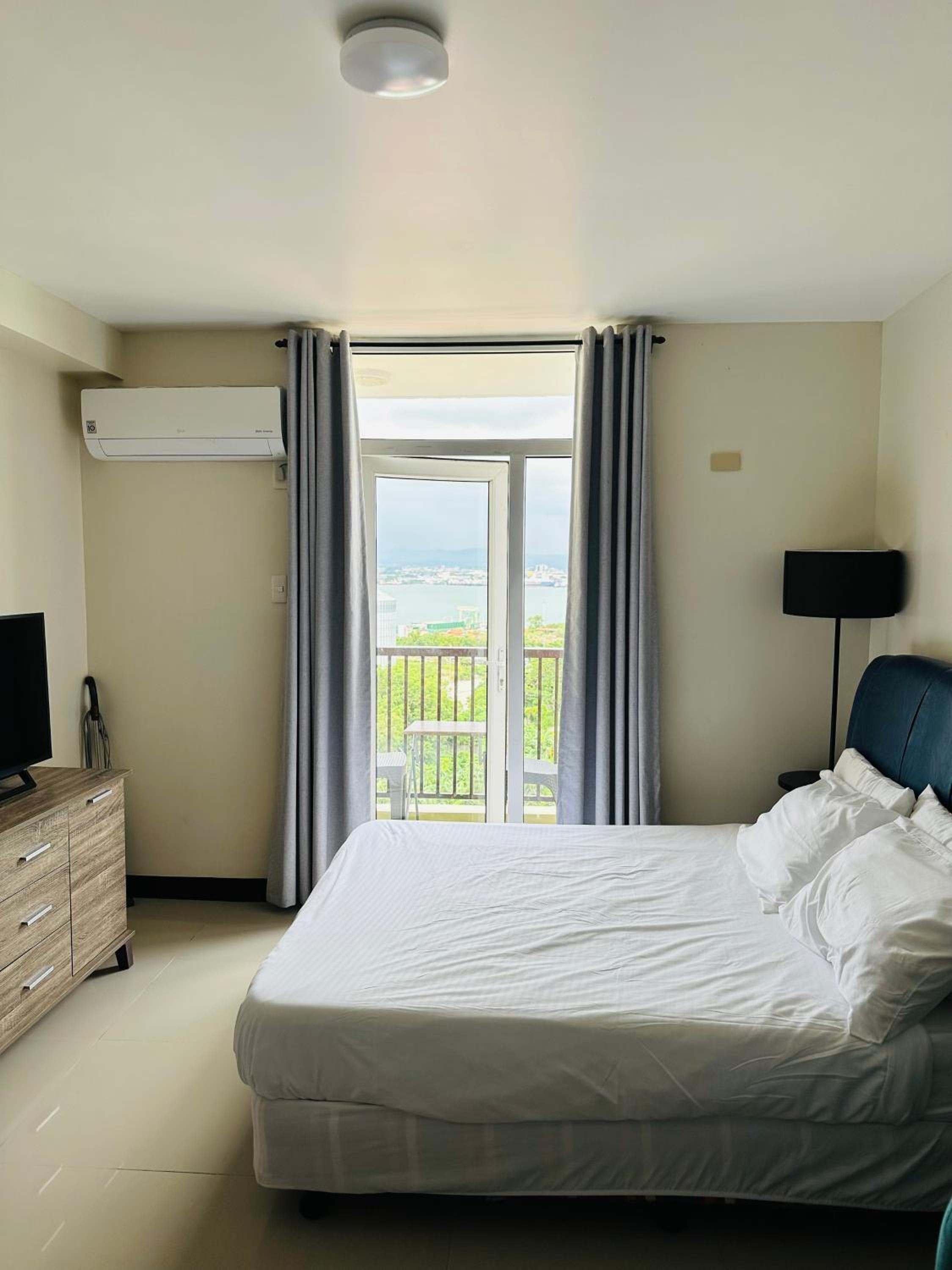 Seaview Sunset Accommodation