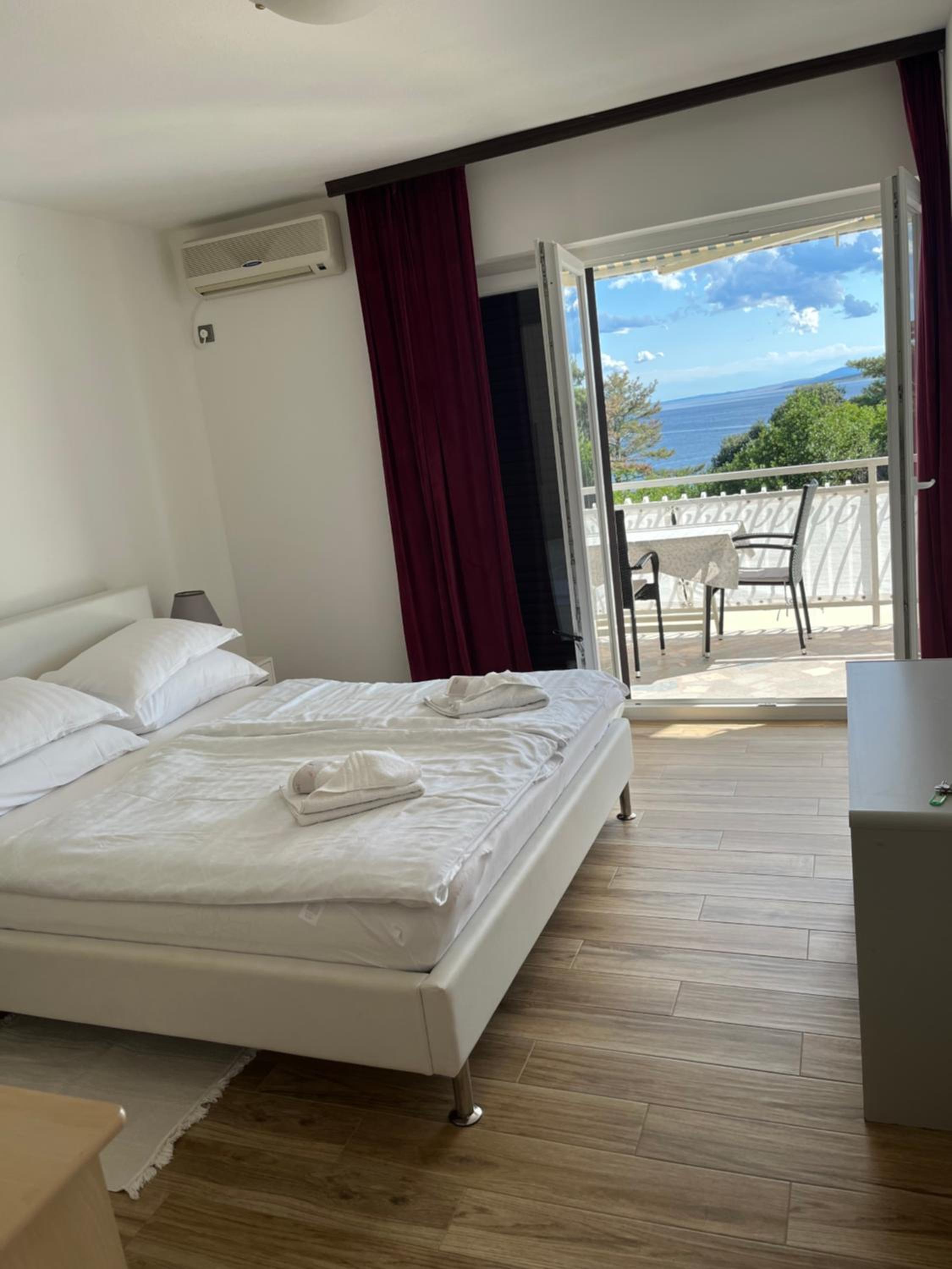 Apartmani Nada