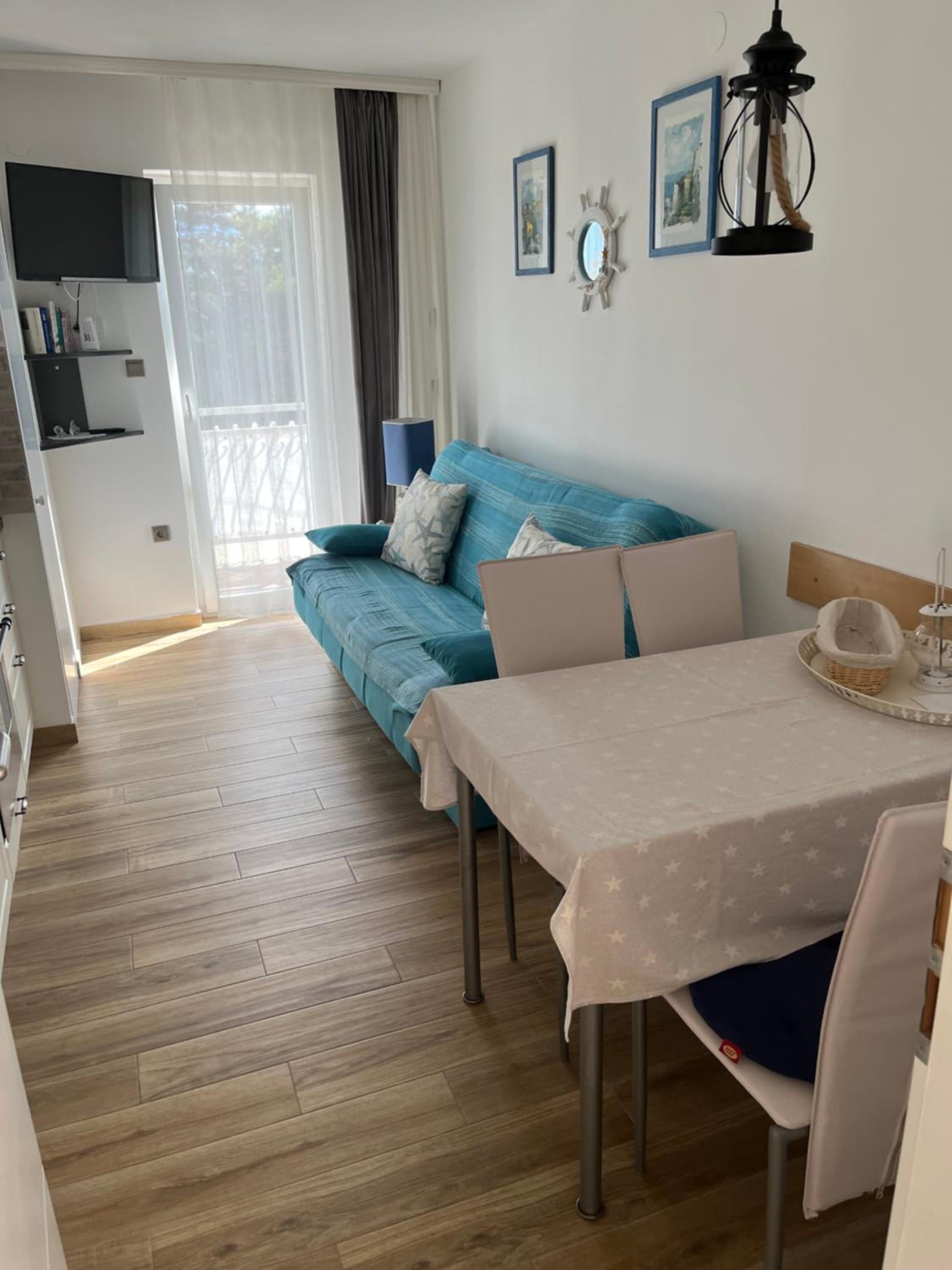 Apartmani Nada