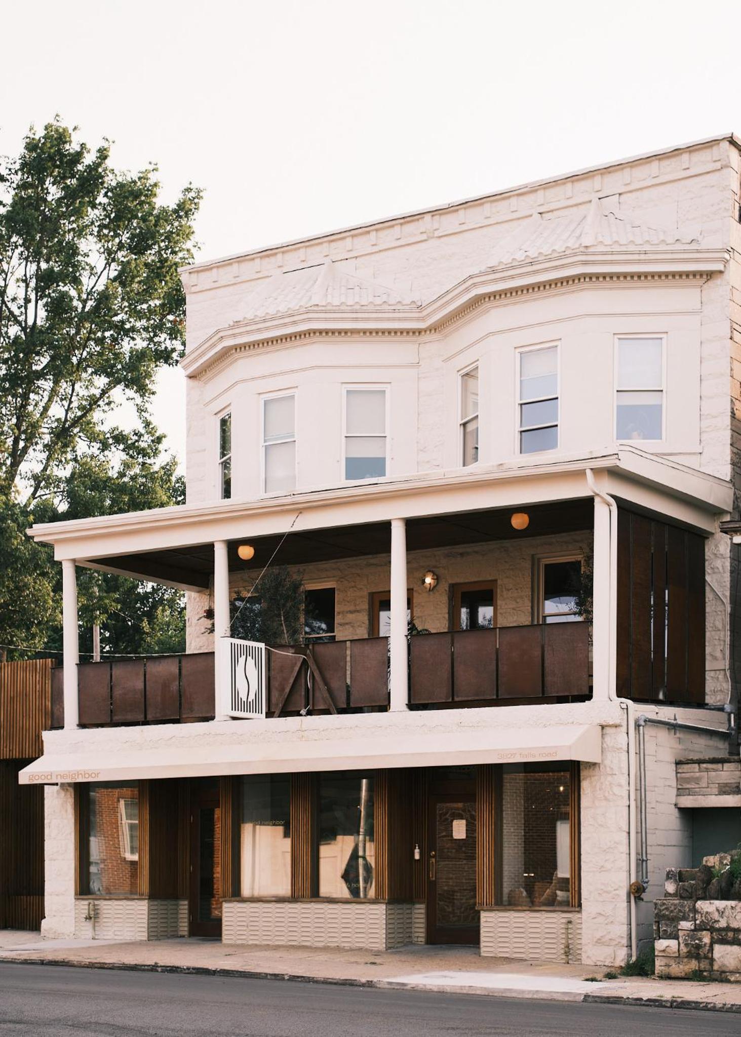 guesthouse by good neighbor - Property Image 18